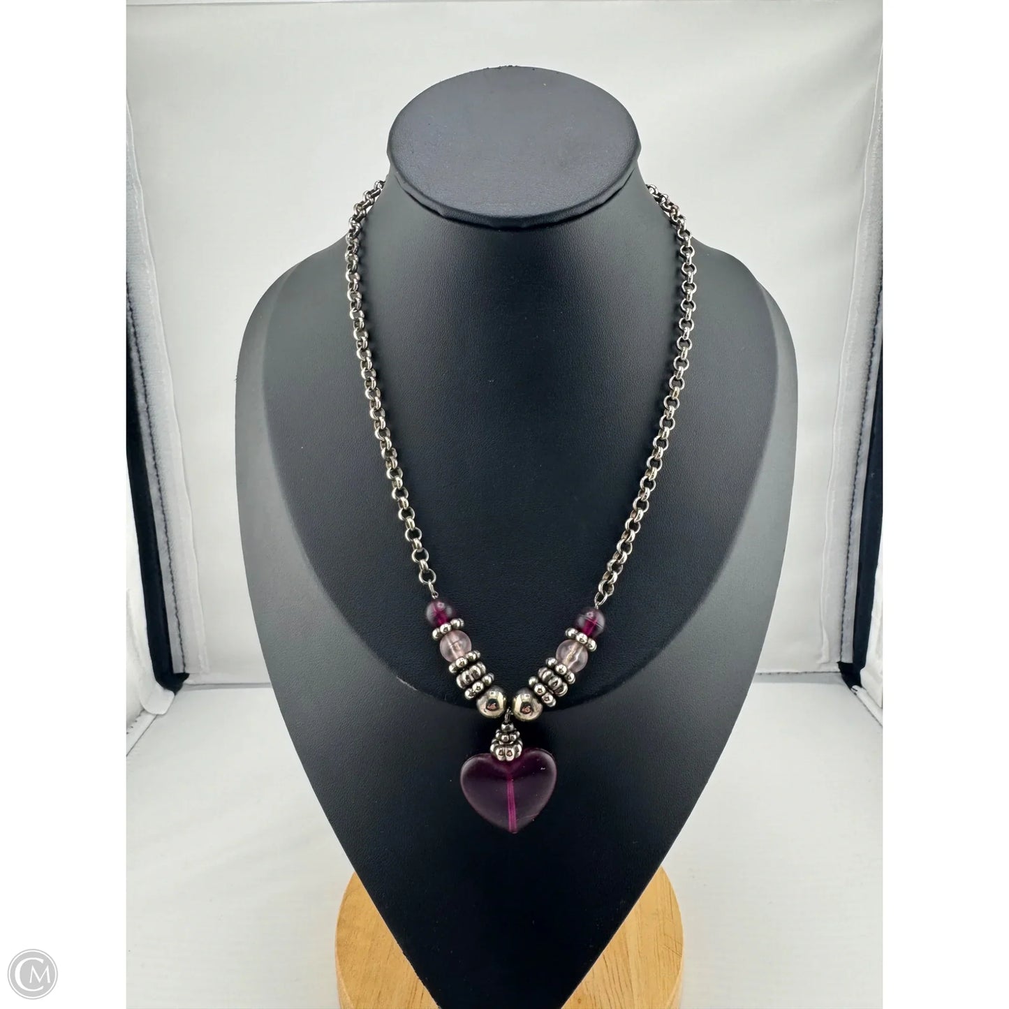 Necklace Lariat & Y-drop By Clothes Mentor