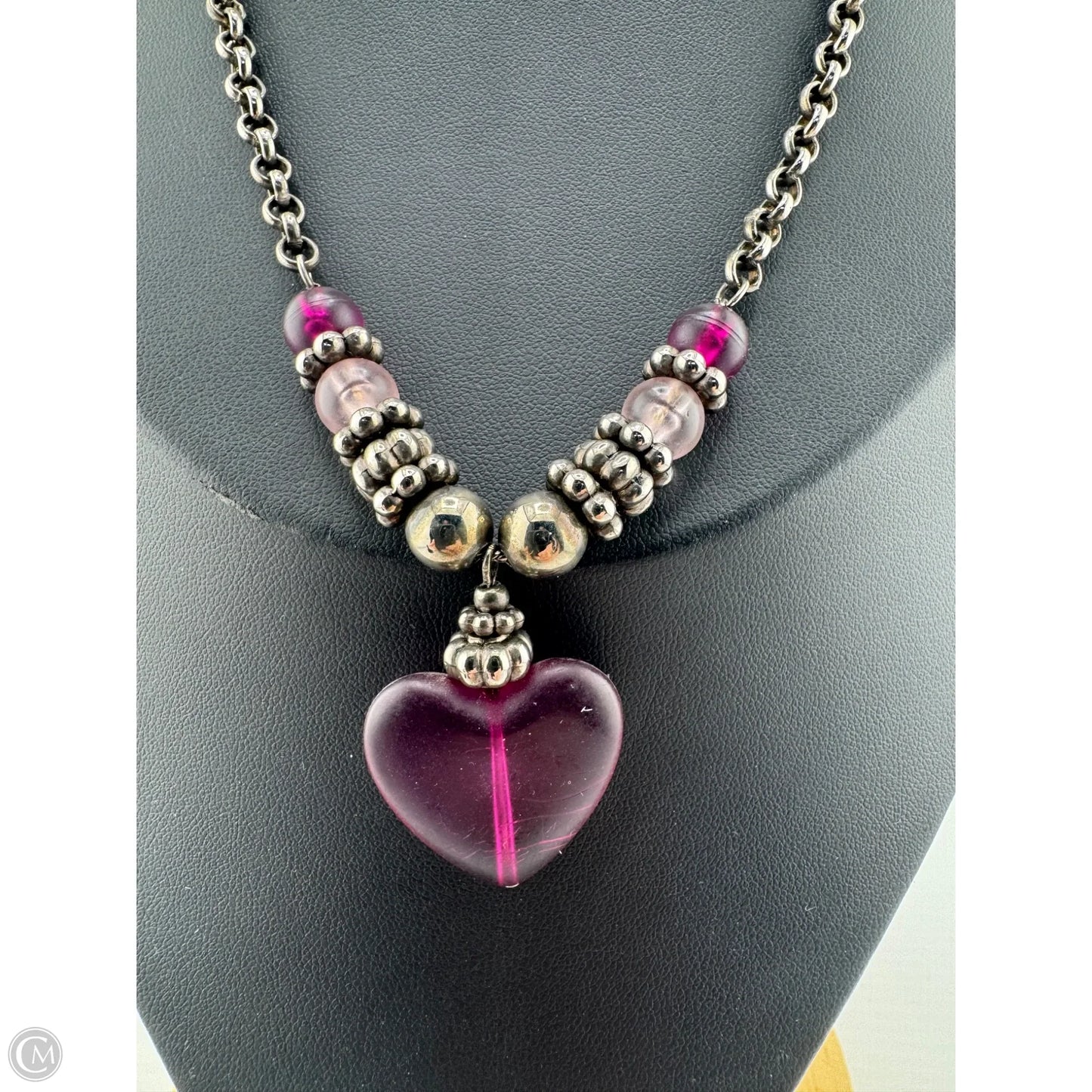 Necklace Lariat & Y-drop By Clothes Mentor