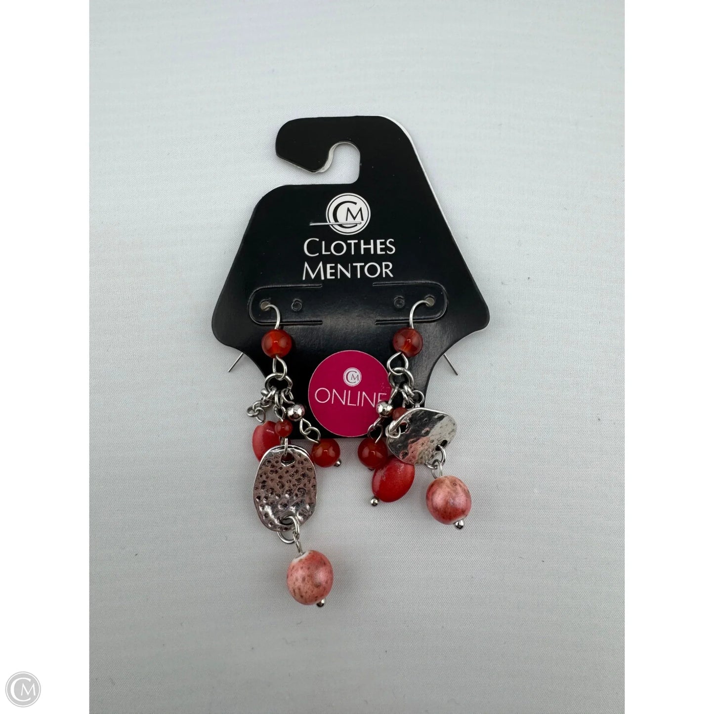 Earrings Dangle/drop By Clothes Mentor