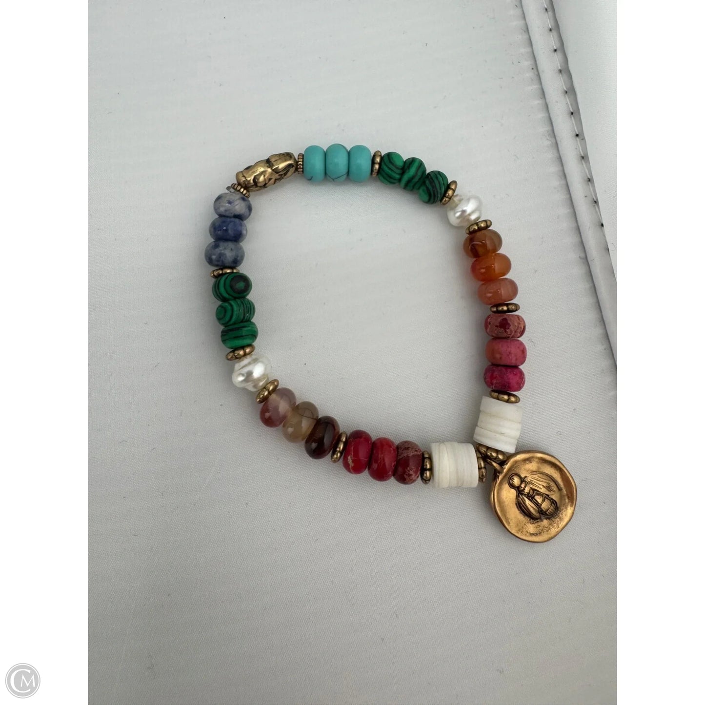 Bracelet Designer By Patricia Nash