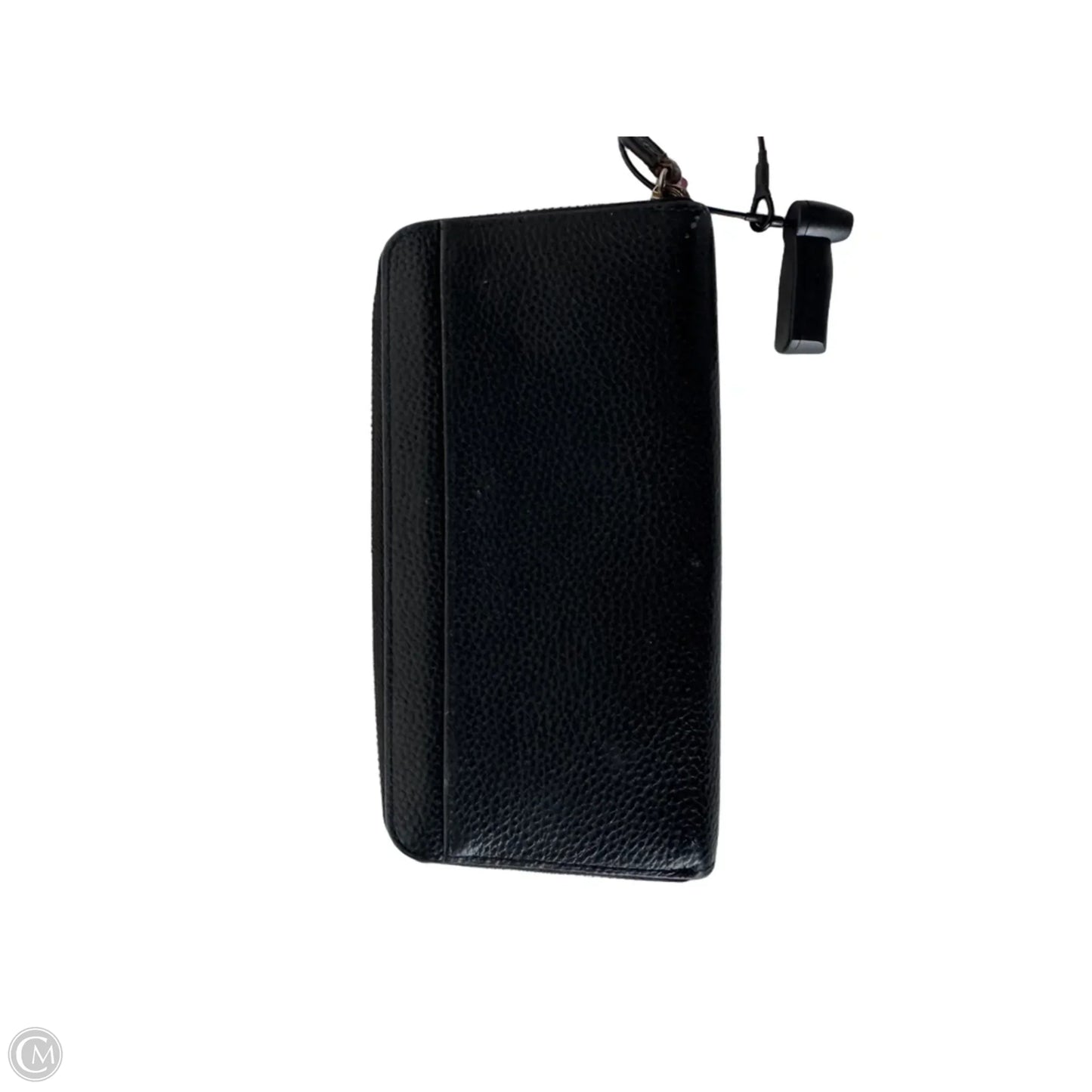 Wallet Leather By Lodis, Size: Large