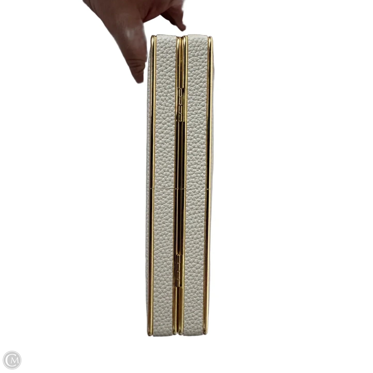 Clutch By Clothes Mentor, Size: Small