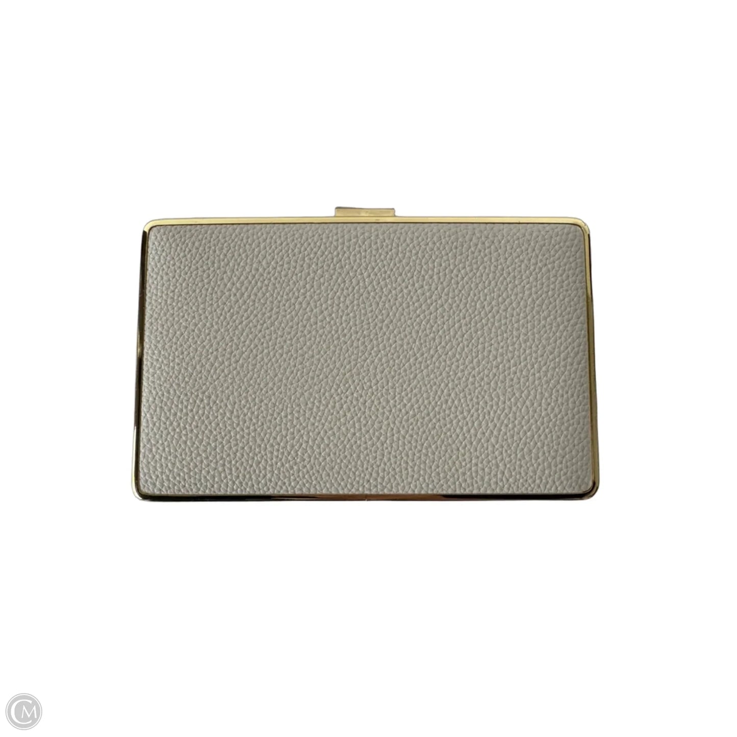 Clutch By Clothes Mentor, Size: Small