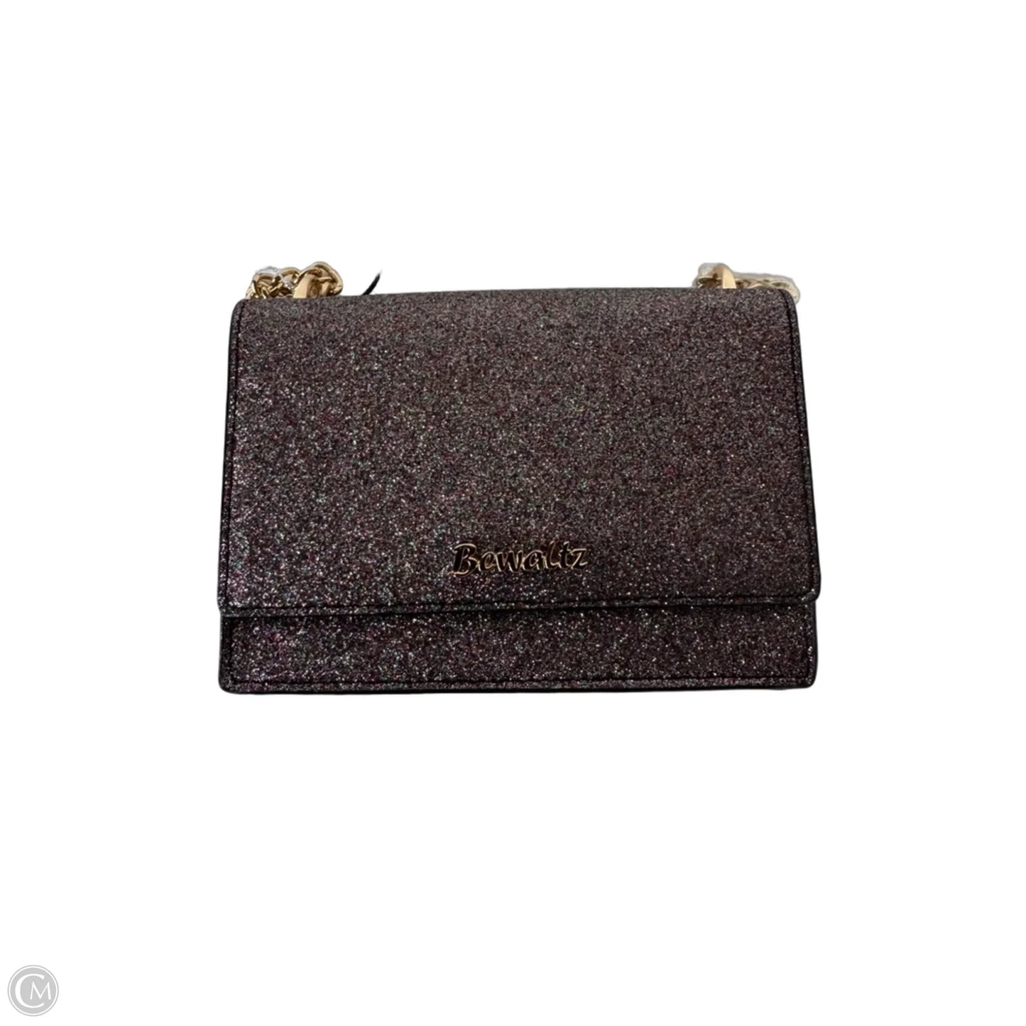 Crossbody By Clothes Mentor, Size: Small