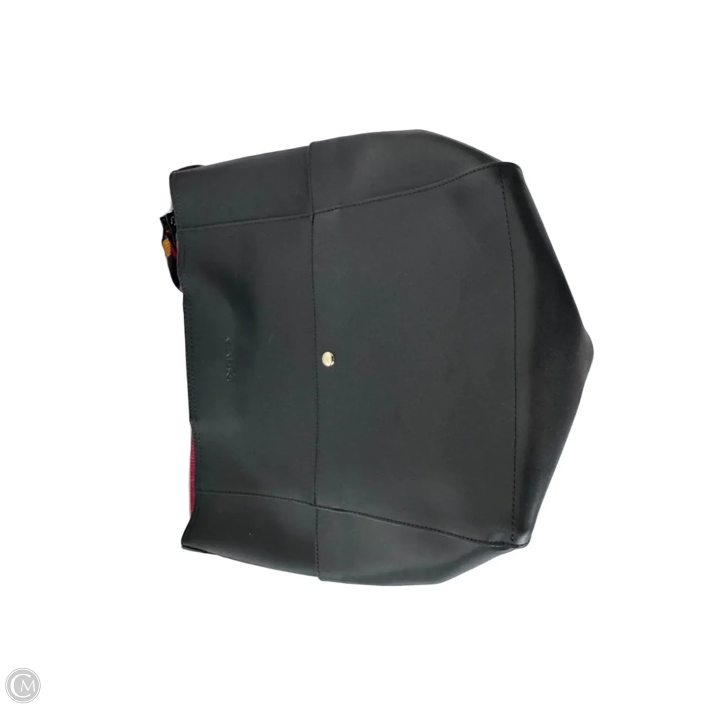 Tote By Clothes Mentor, Size: Large