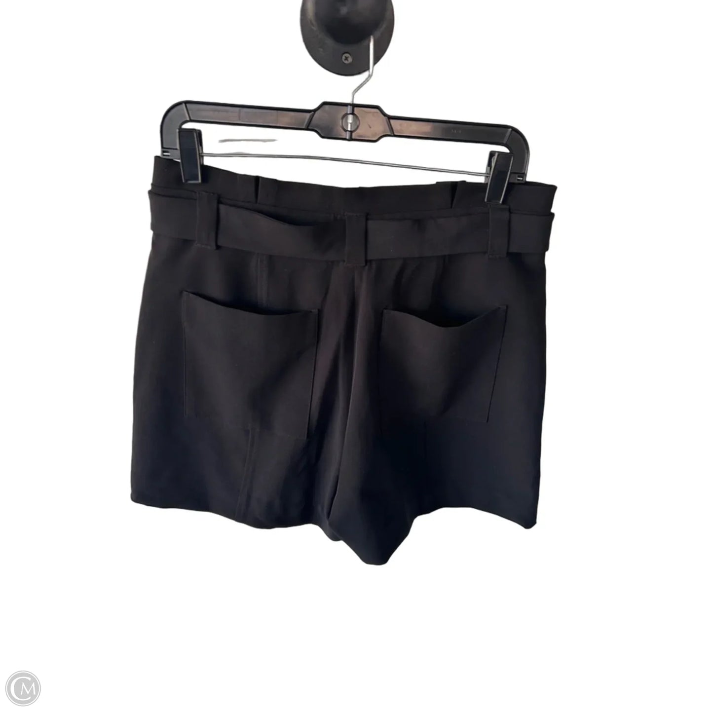 Shorts By White House Black Market In Black, Size: 8