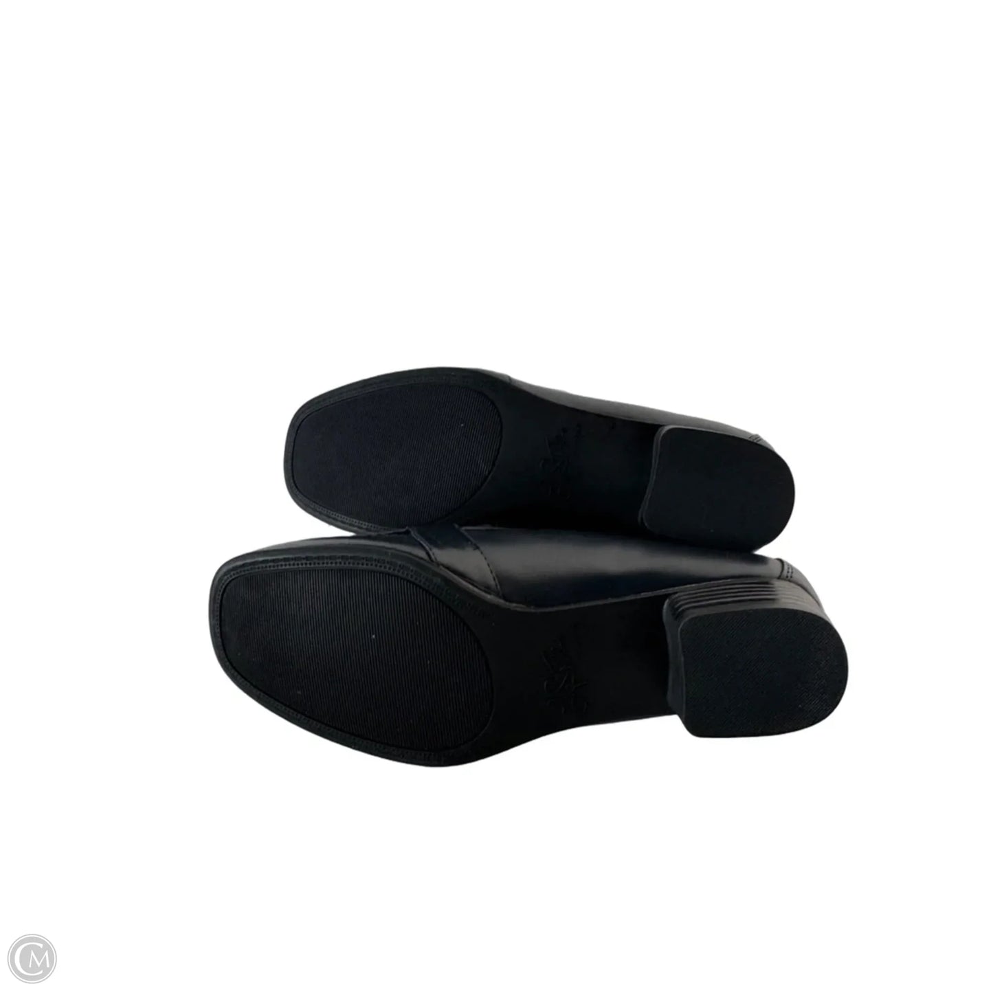 Shoes Flats By Life Stride In Navy, Size: 9