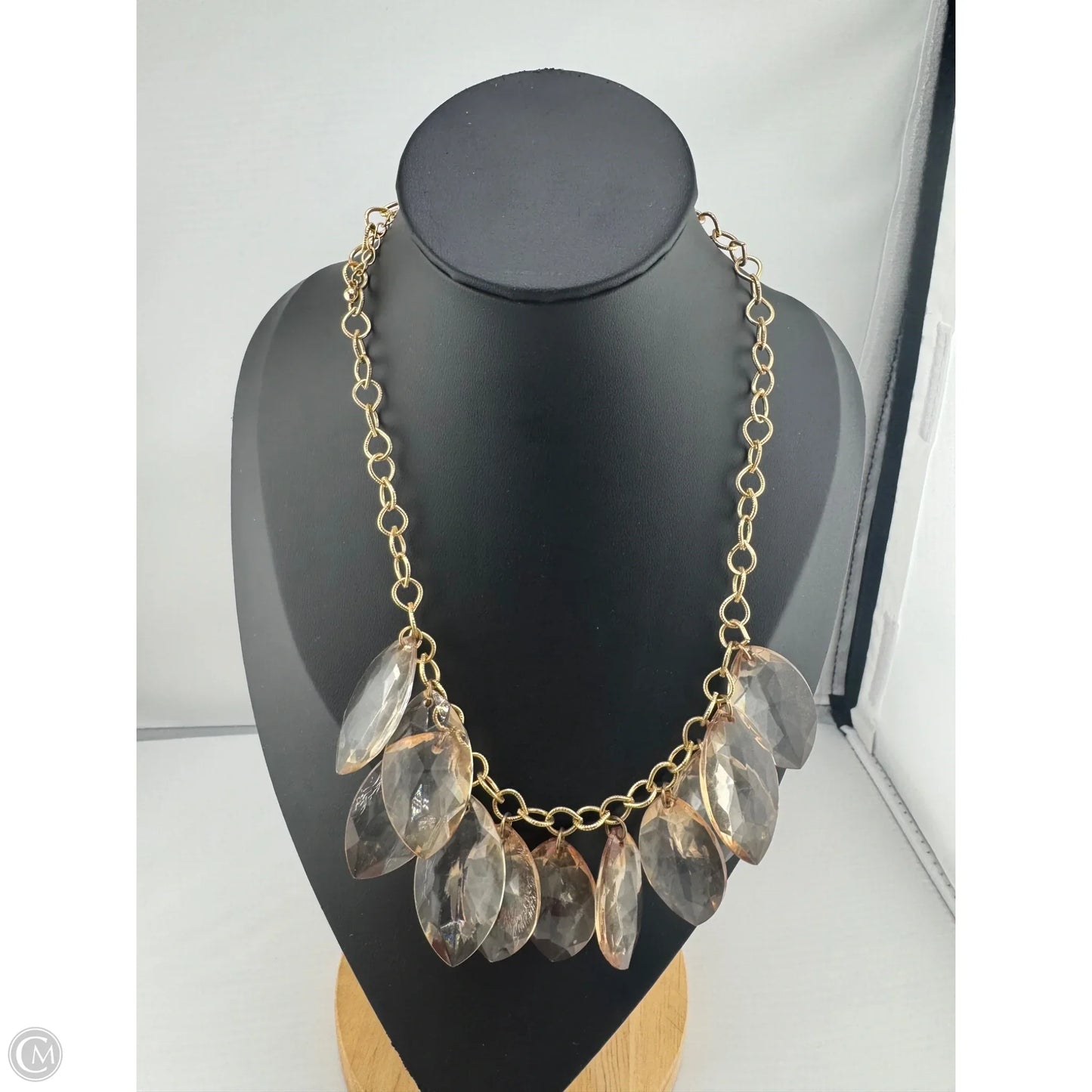 Necklace Statement By Clothes Mentor