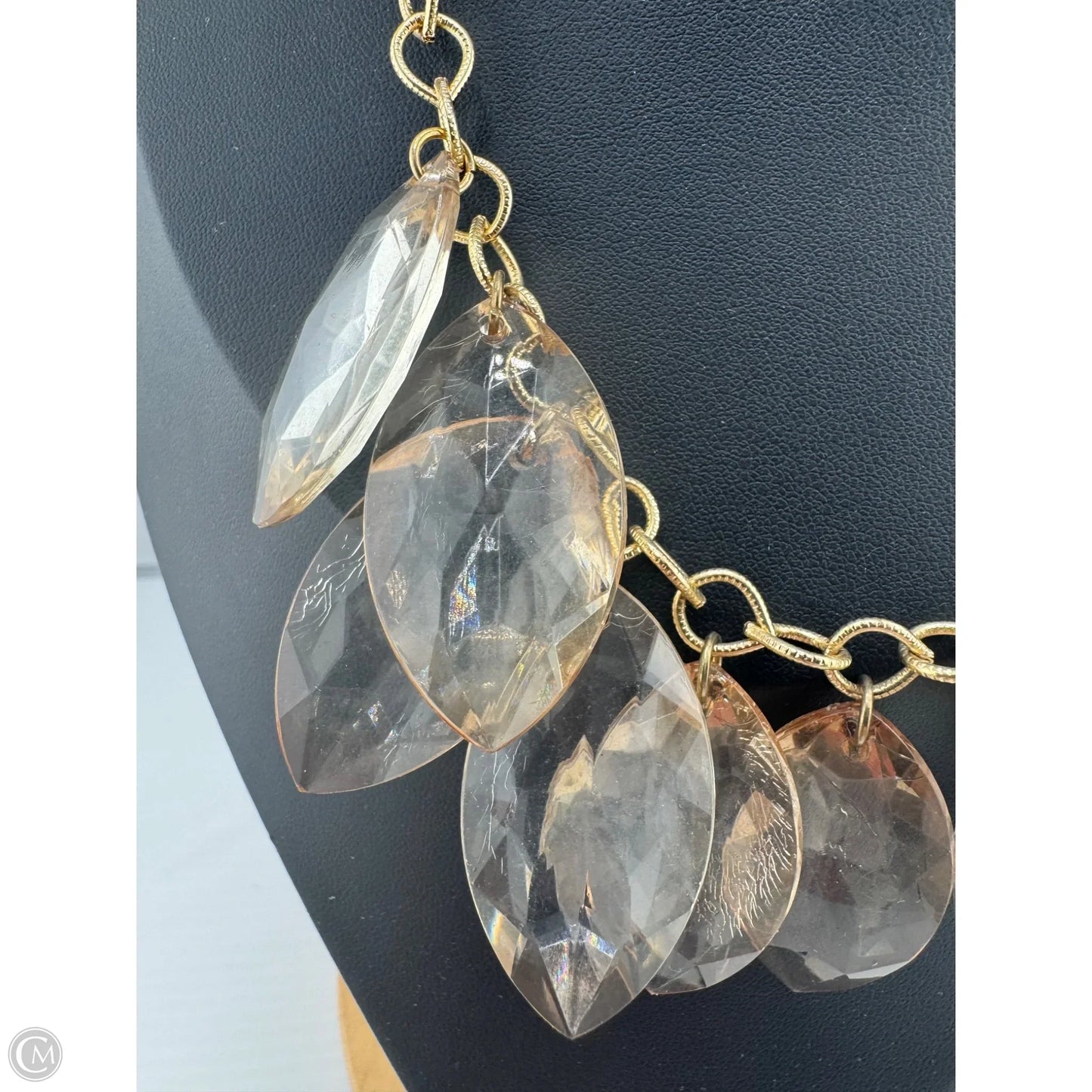 Necklace Statement By Clothes Mentor