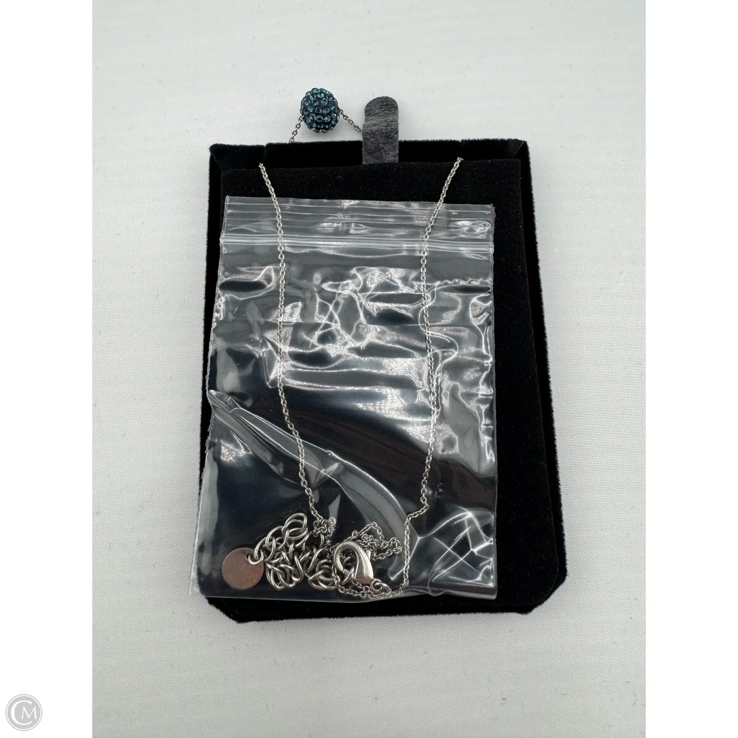 Necklace Designer By Swarovski