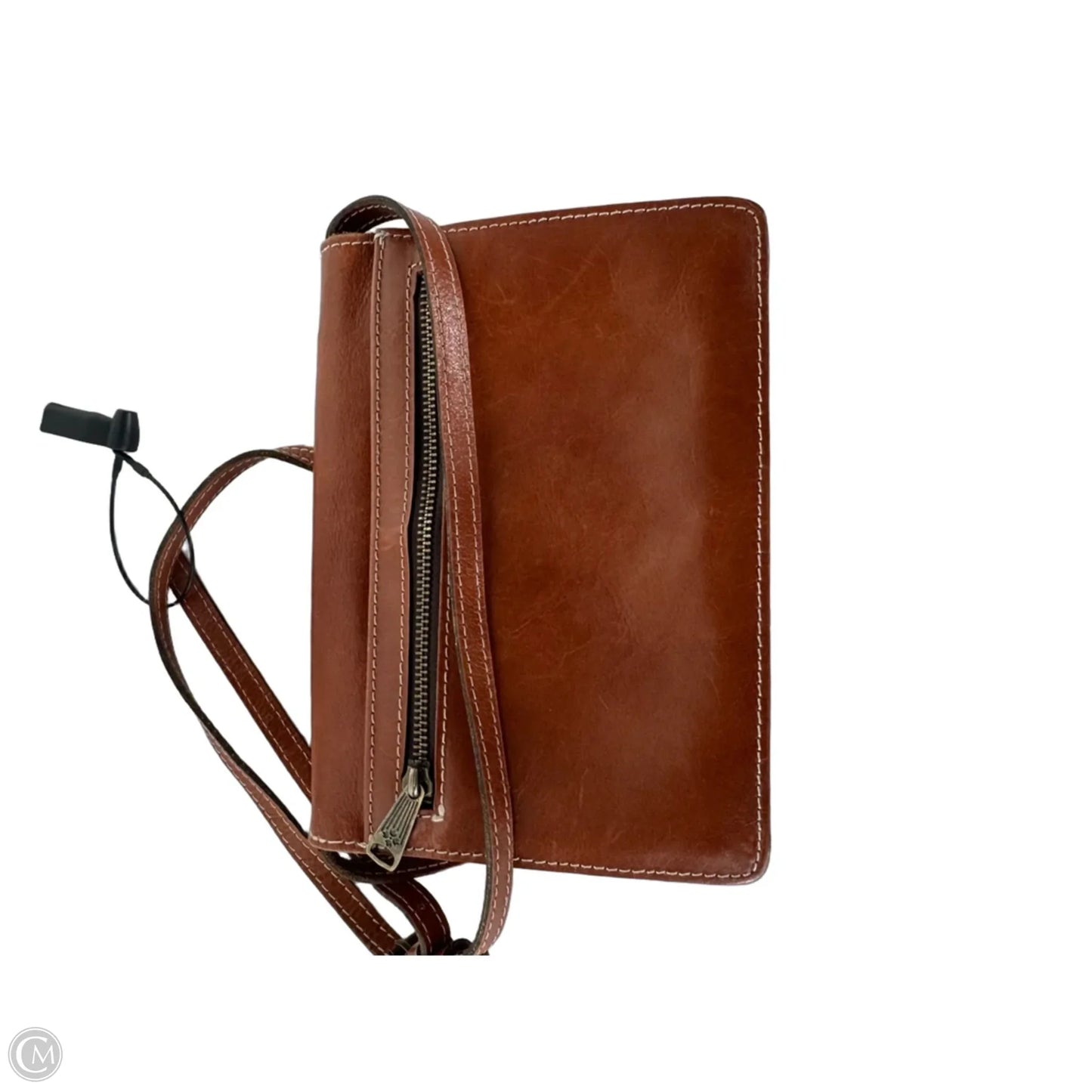 Crossbody Designer By Patricia Nash, Size: Medium