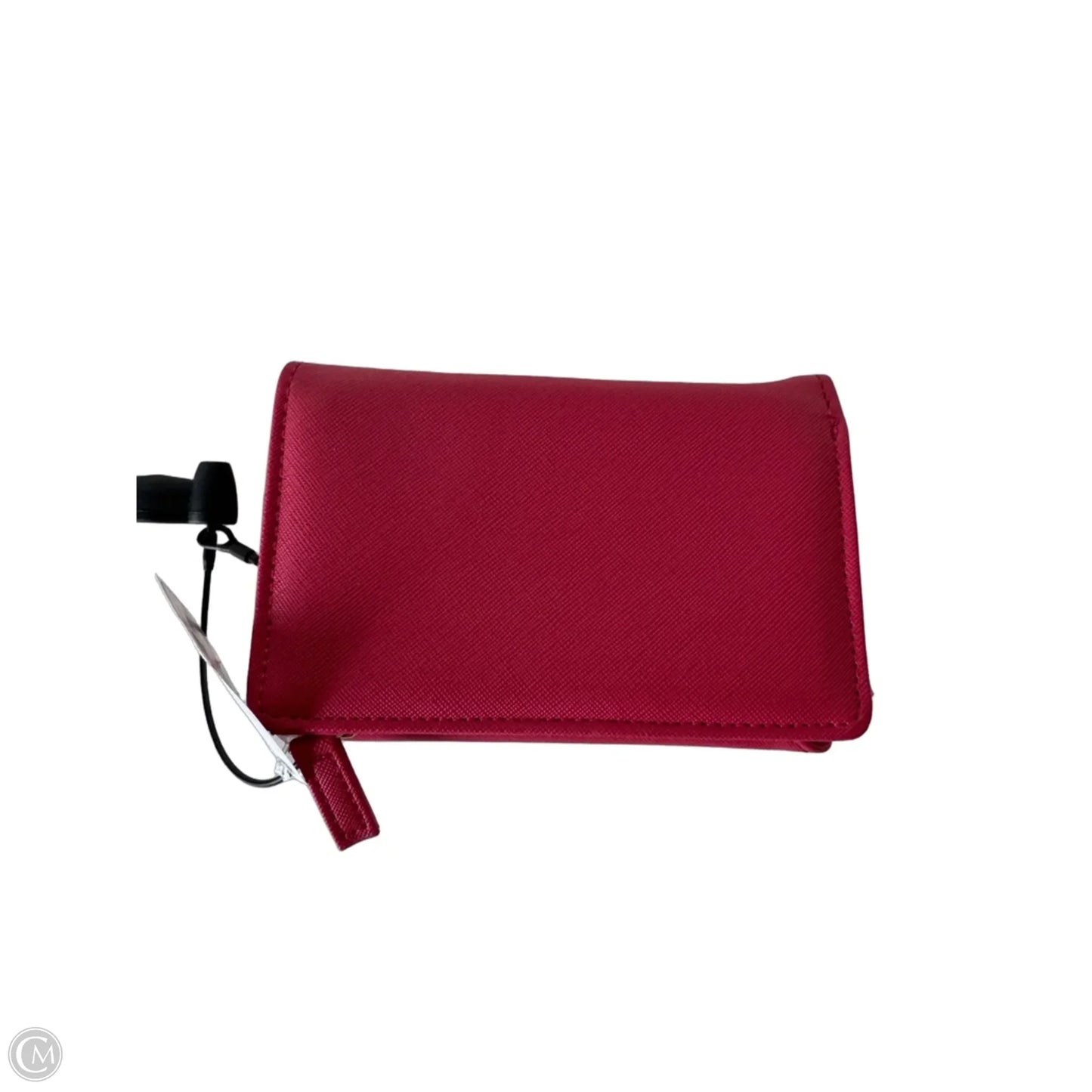 Wallet By Clothes Mentor, Size: Medium