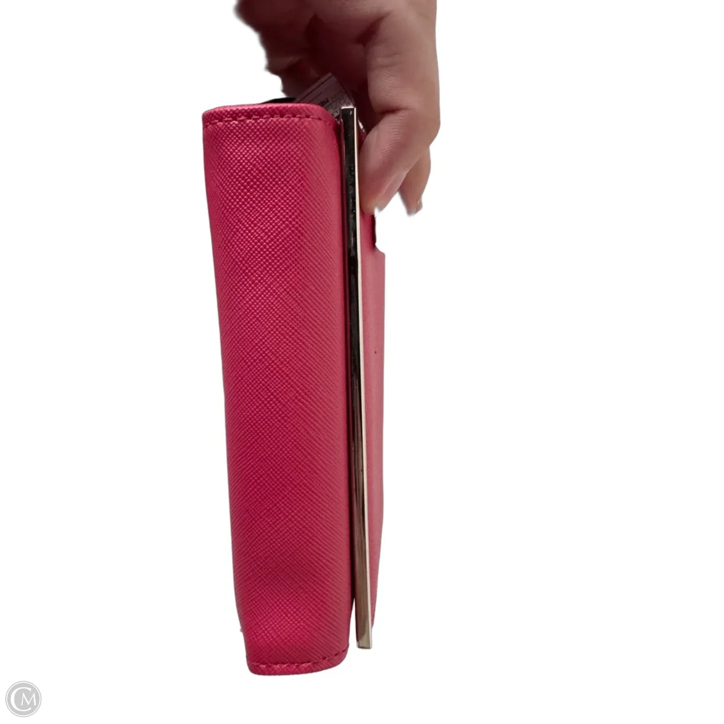 Wallet By Clothes Mentor, Size: Medium