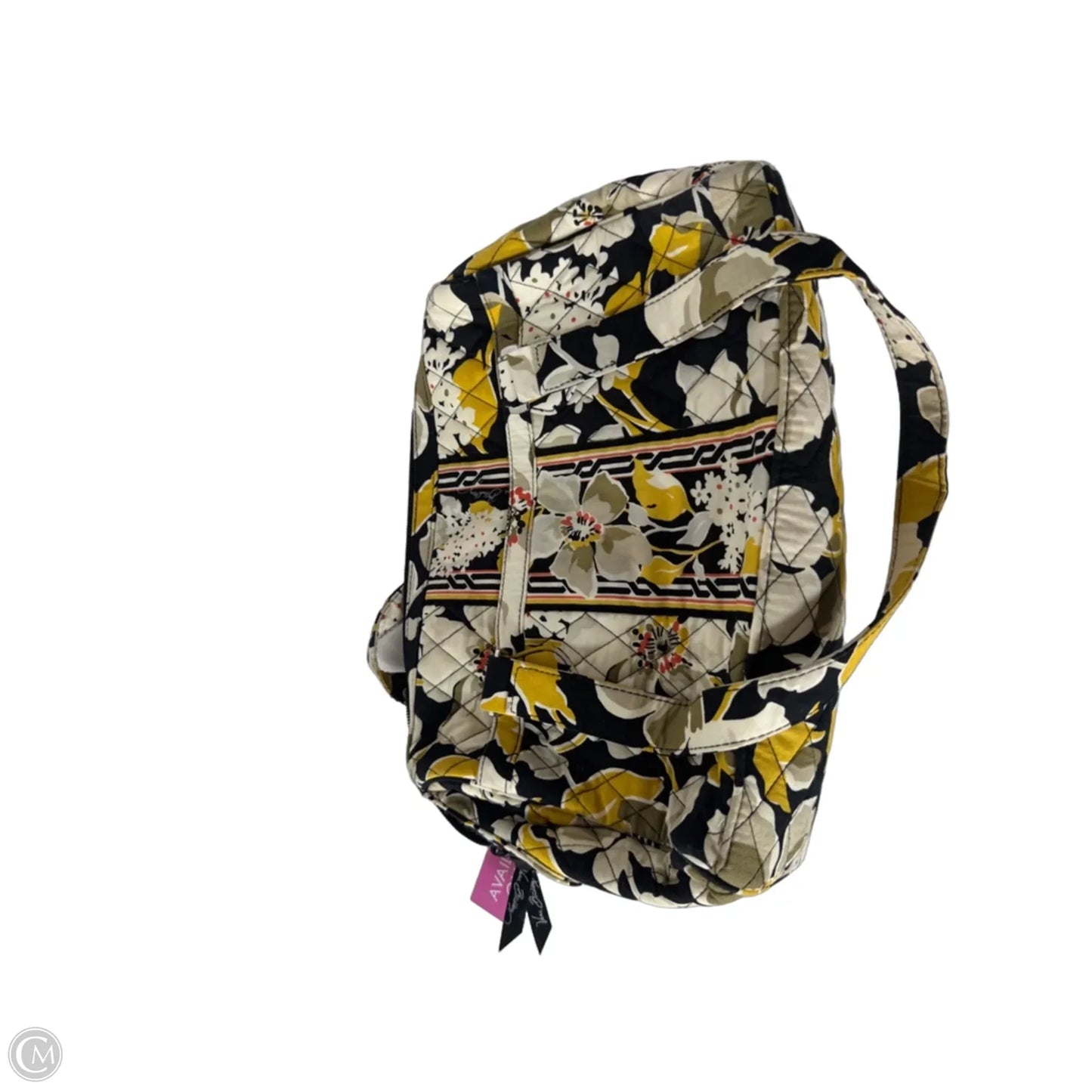 Tote By Vera Bradley, Size: Small