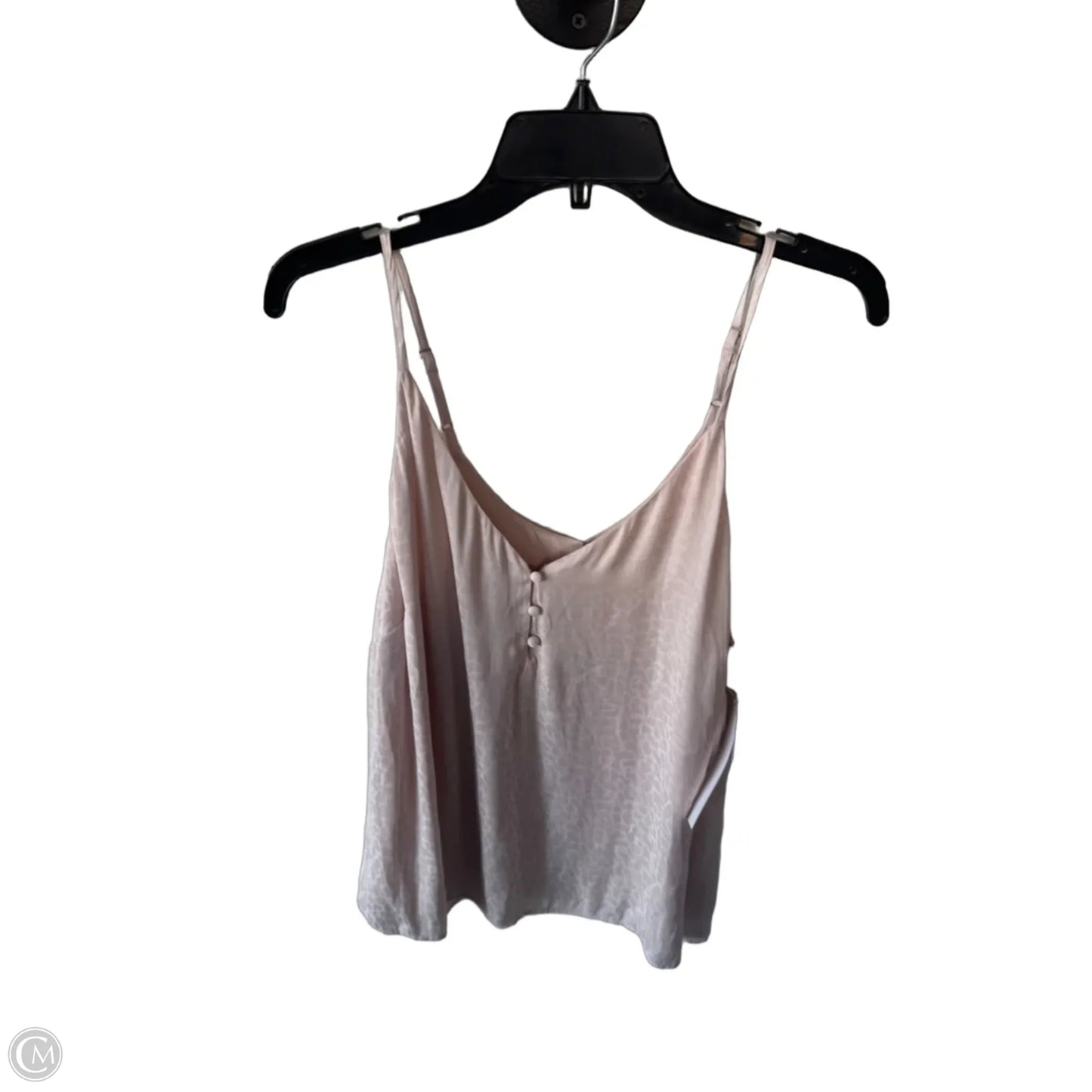 Top Cami By A New Day In Pink, Size: Xxl