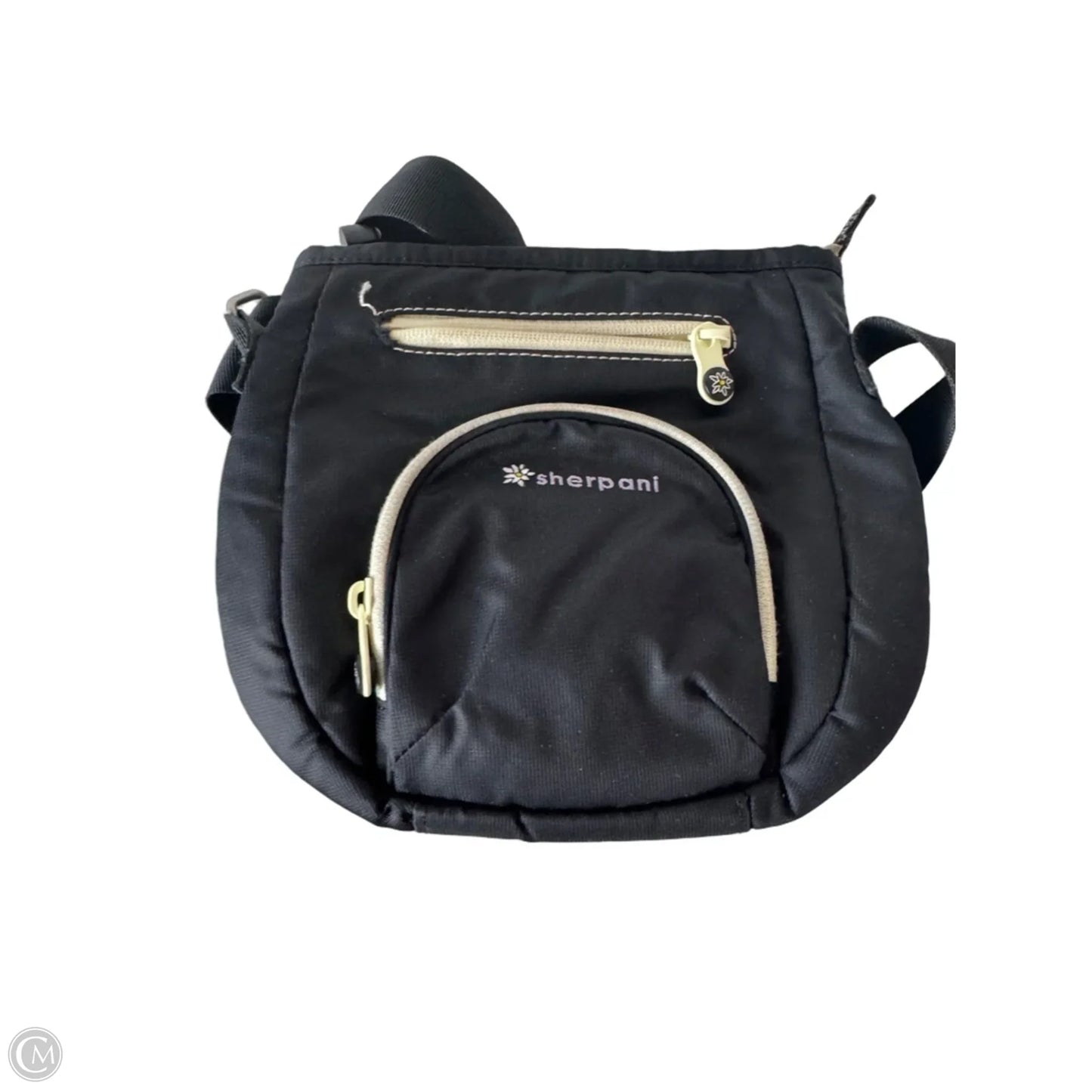 Crossbody By Sherpani, Size: Medium