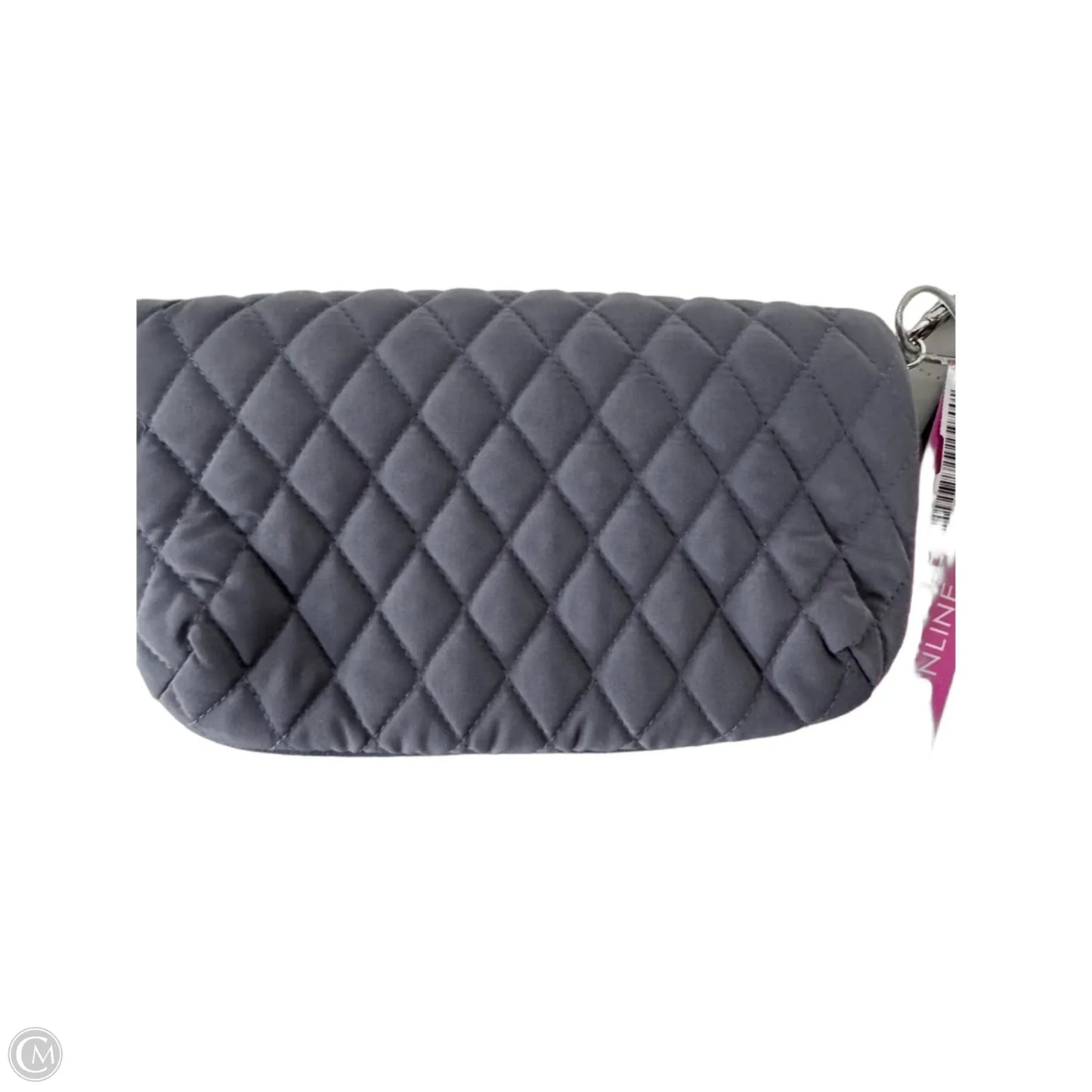 Wristlet By Vera Bradley, Size: Medium