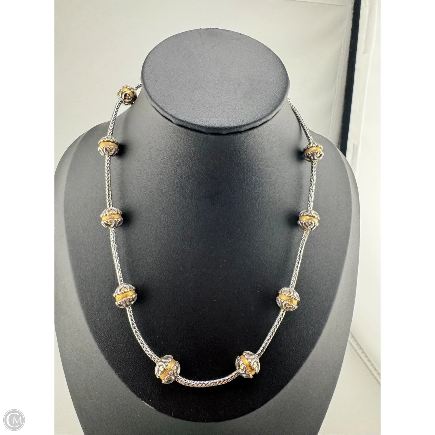 Necklace Chain By Brighton