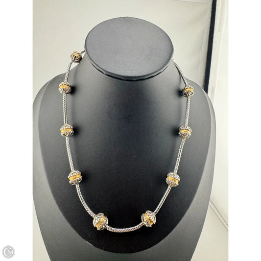 Necklace Chain By Brighton