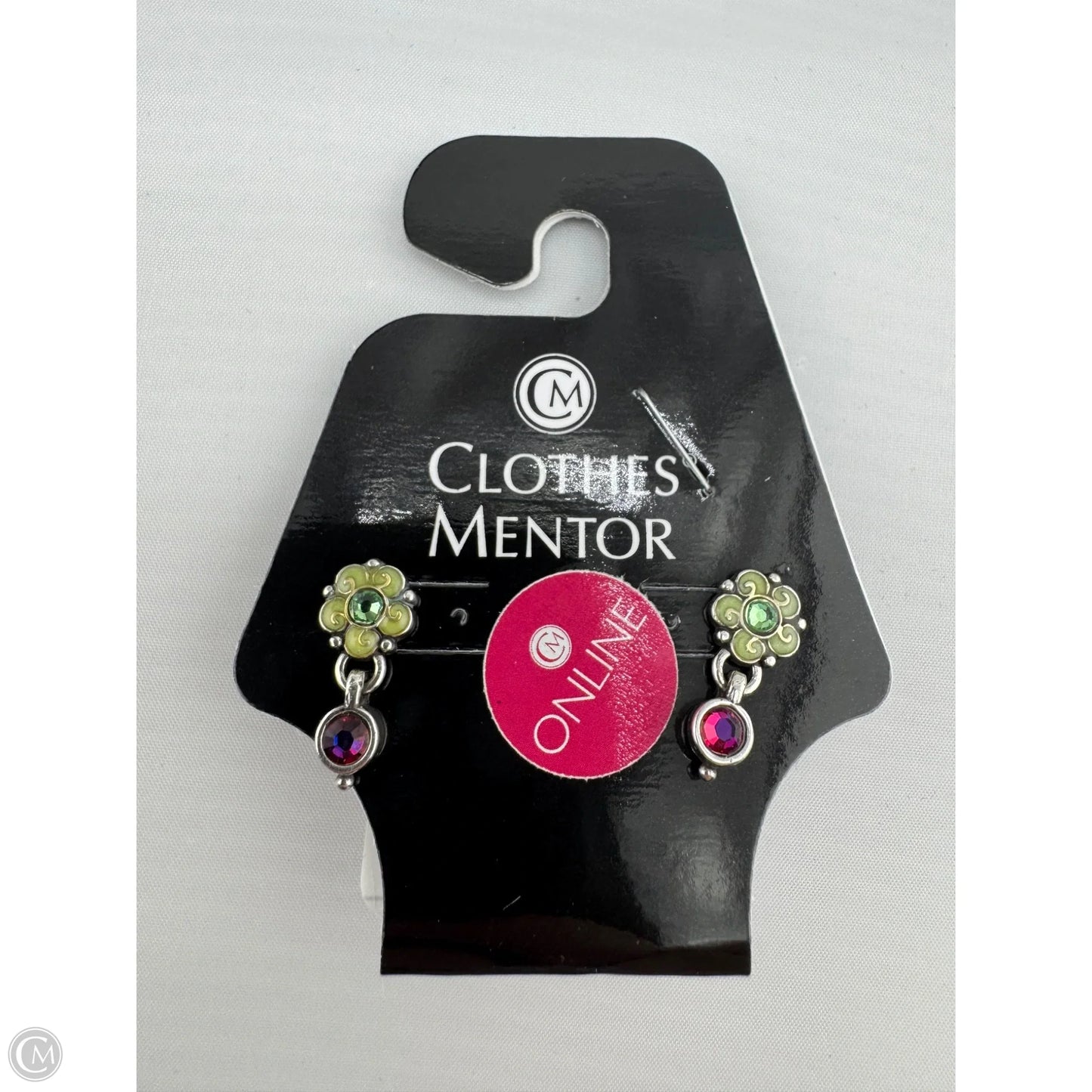 Earrings Stud By Brighton