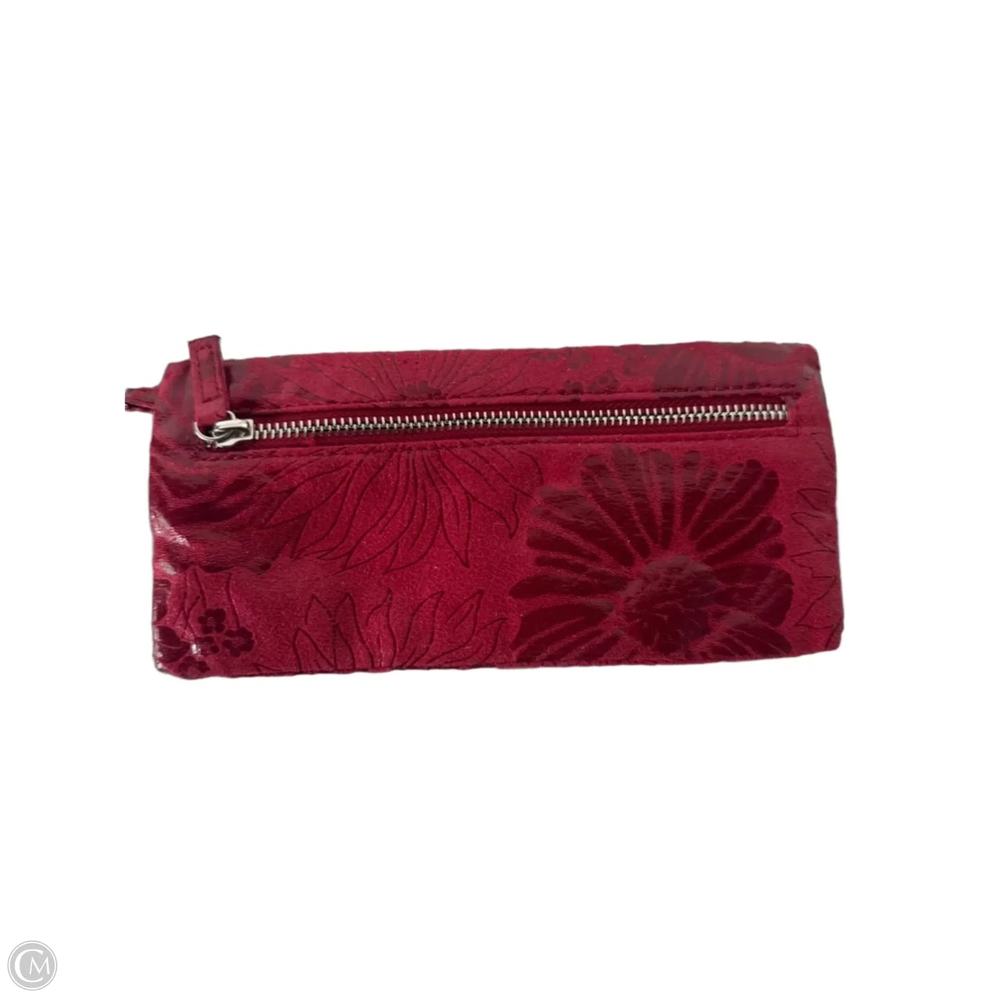 Wallet By Clothes Mentor, Size: Large