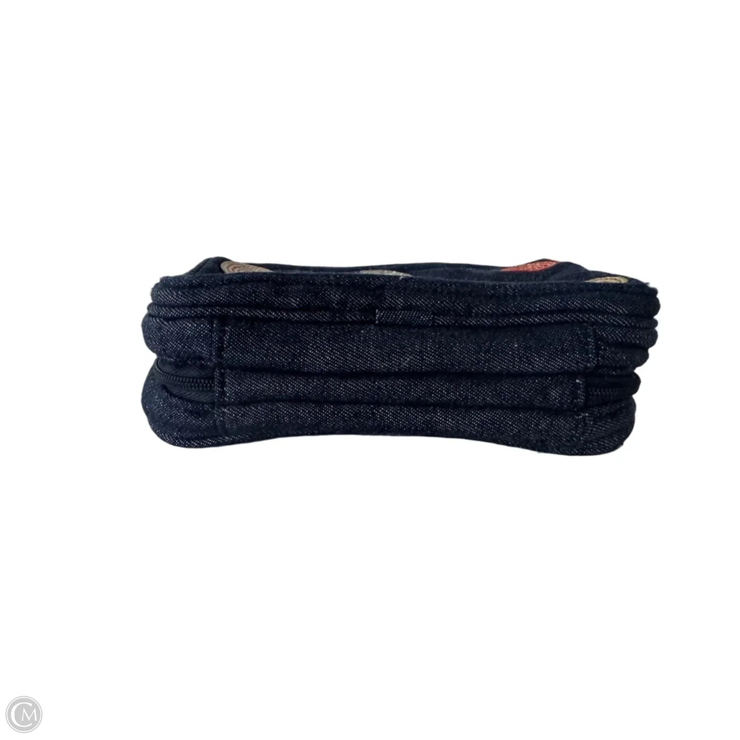Makeup Bag By Bath And Body Works, Size: Medium