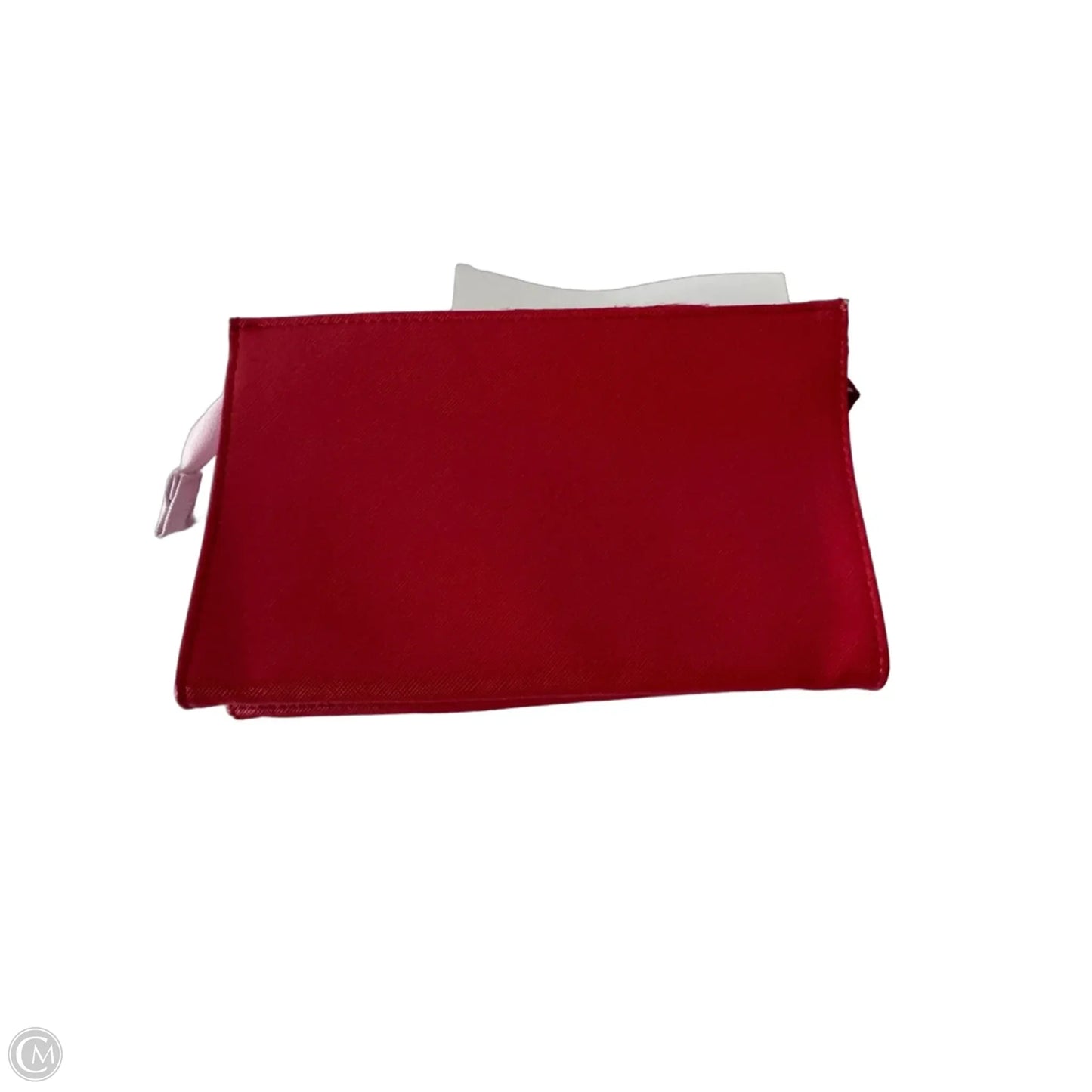 Makeup Bag By Clothes Mentor, Size: Medium