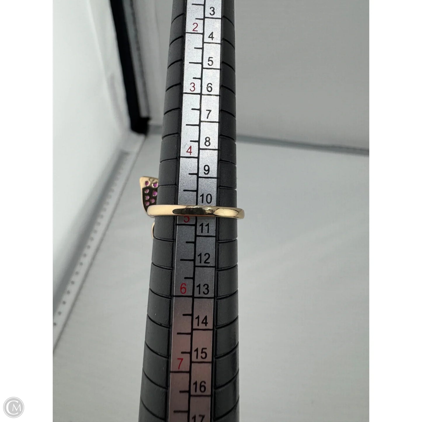 Ring Statement By Clothes Mentor, Size: 5