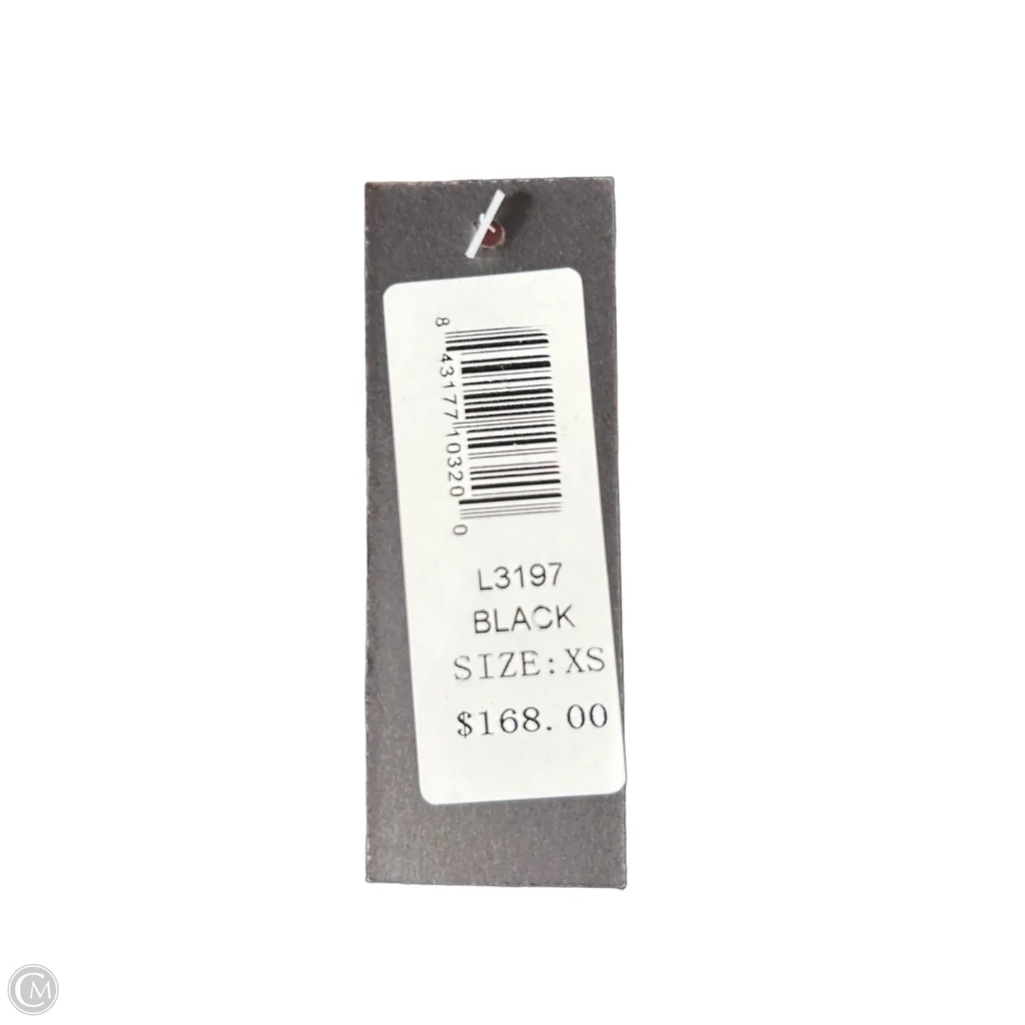 Dress Party Short By Lea & Viola In Black, Size: Xs