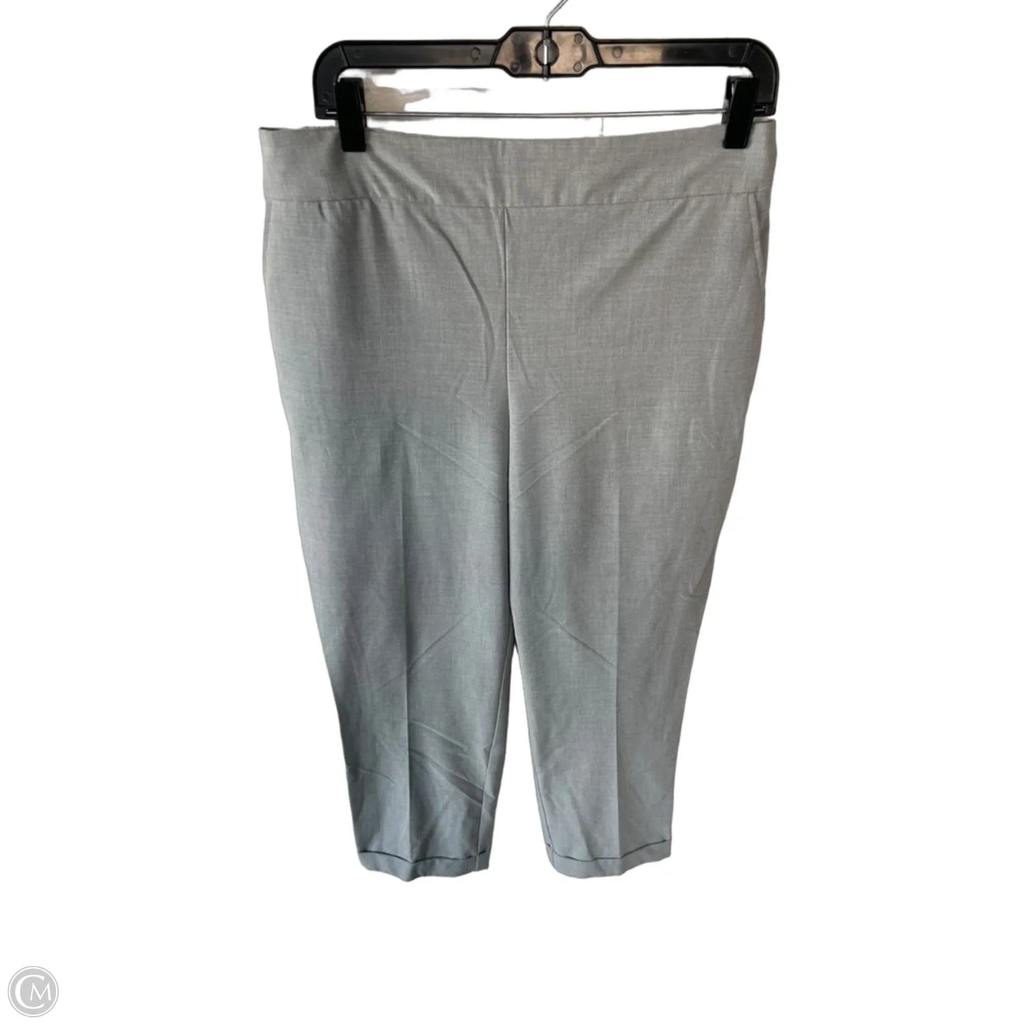 Pants Dress By Rachel Zoe In Grey, Size: 12