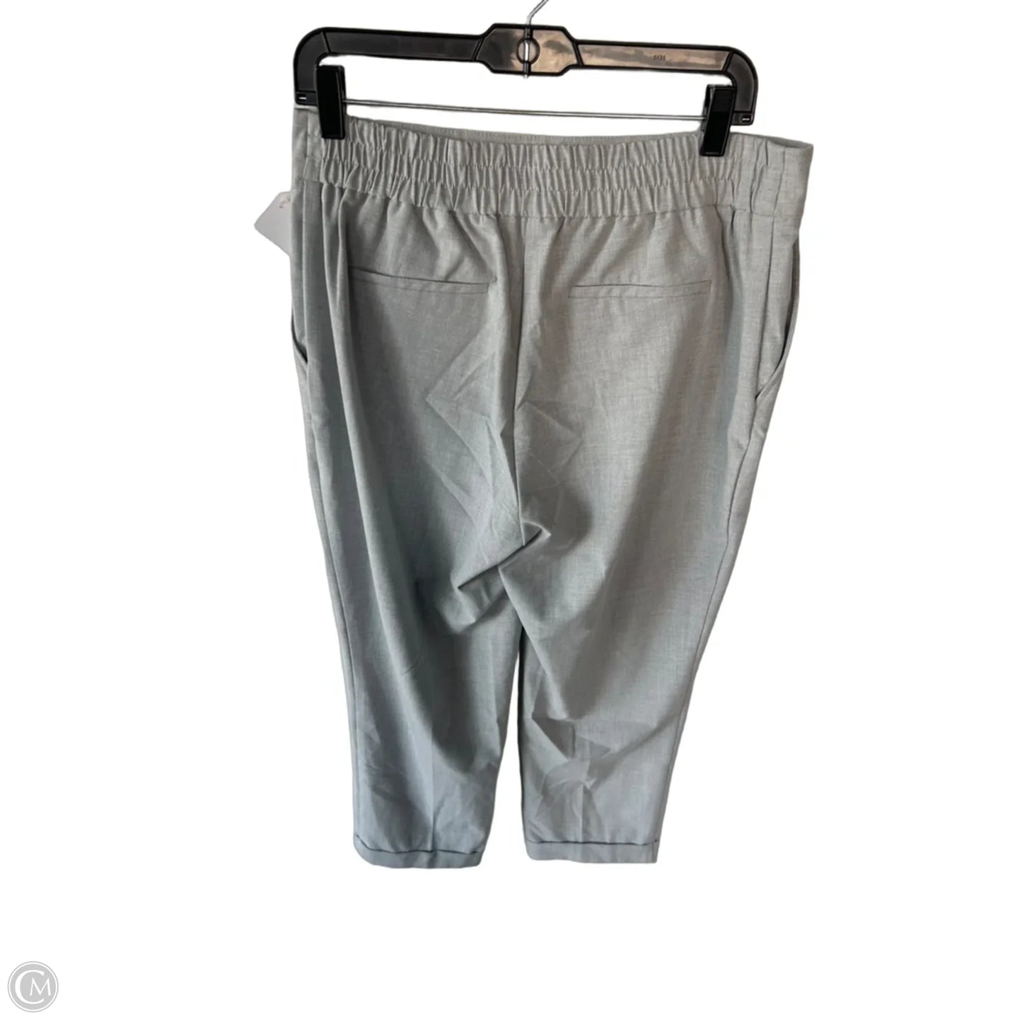 Pants Dress By Rachel Zoe In Grey, Size: 12