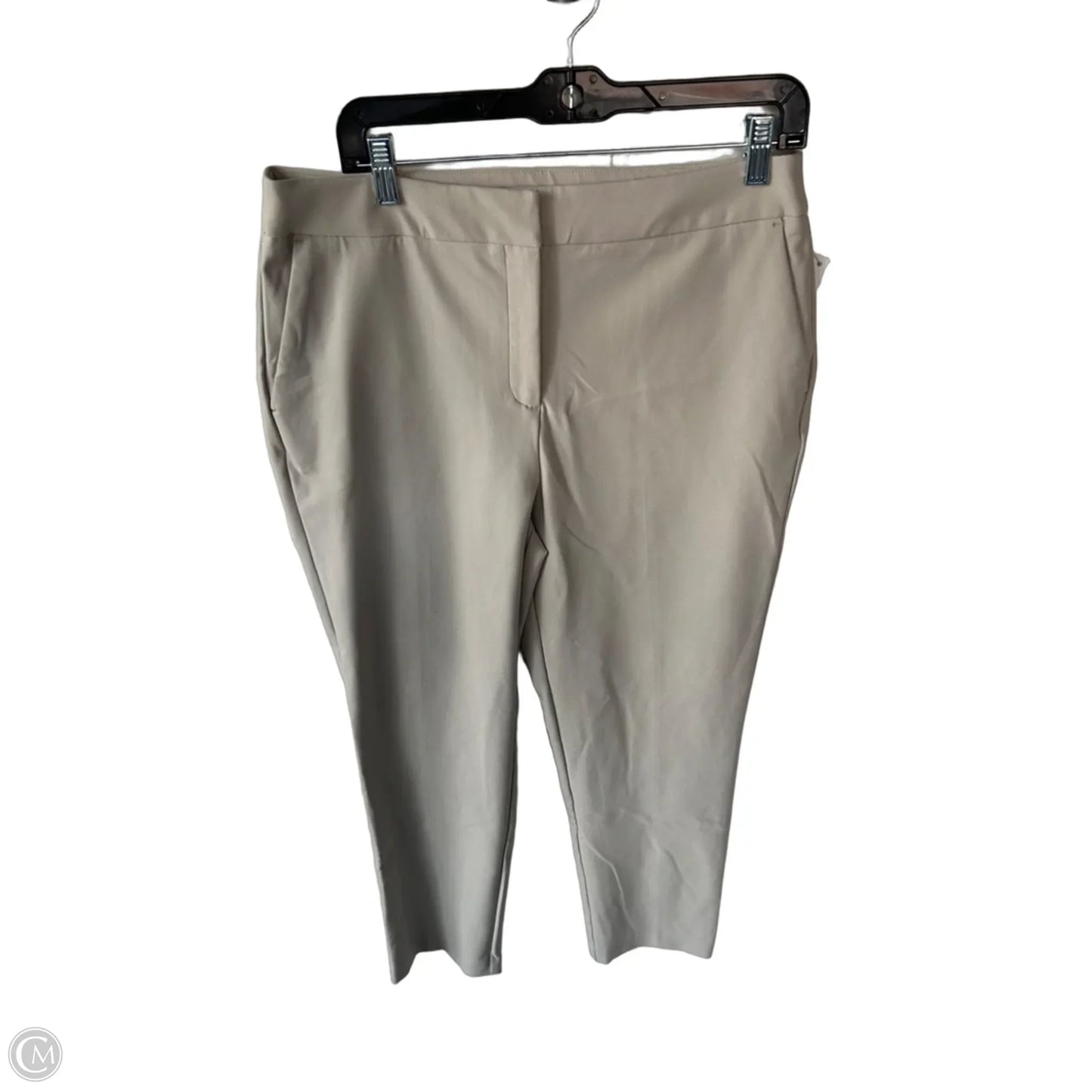 Pants Dress By Rachel Zoe In Tan, Size: 12