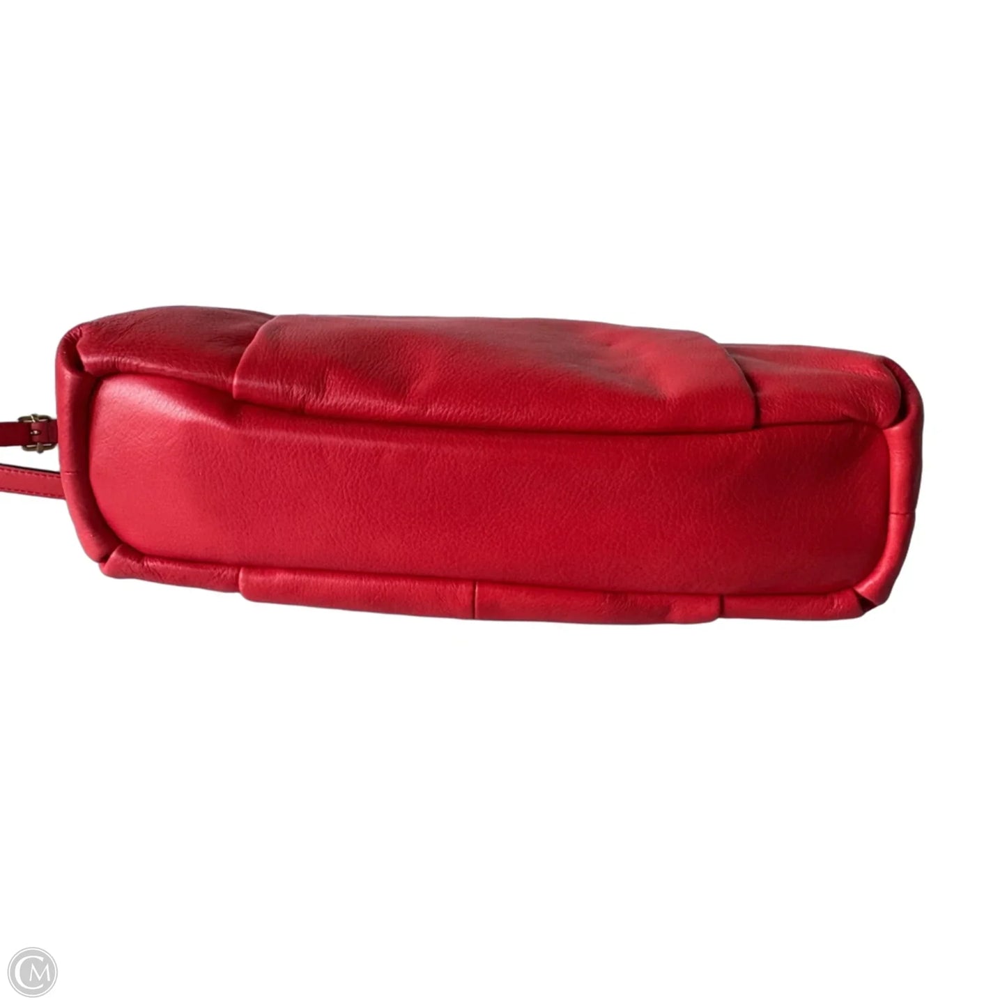 Handbag Designer By Coach, Size: Large