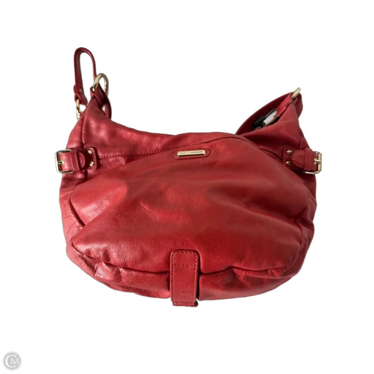 Handbag Designer By Rebecca Minkoff, Size: Large