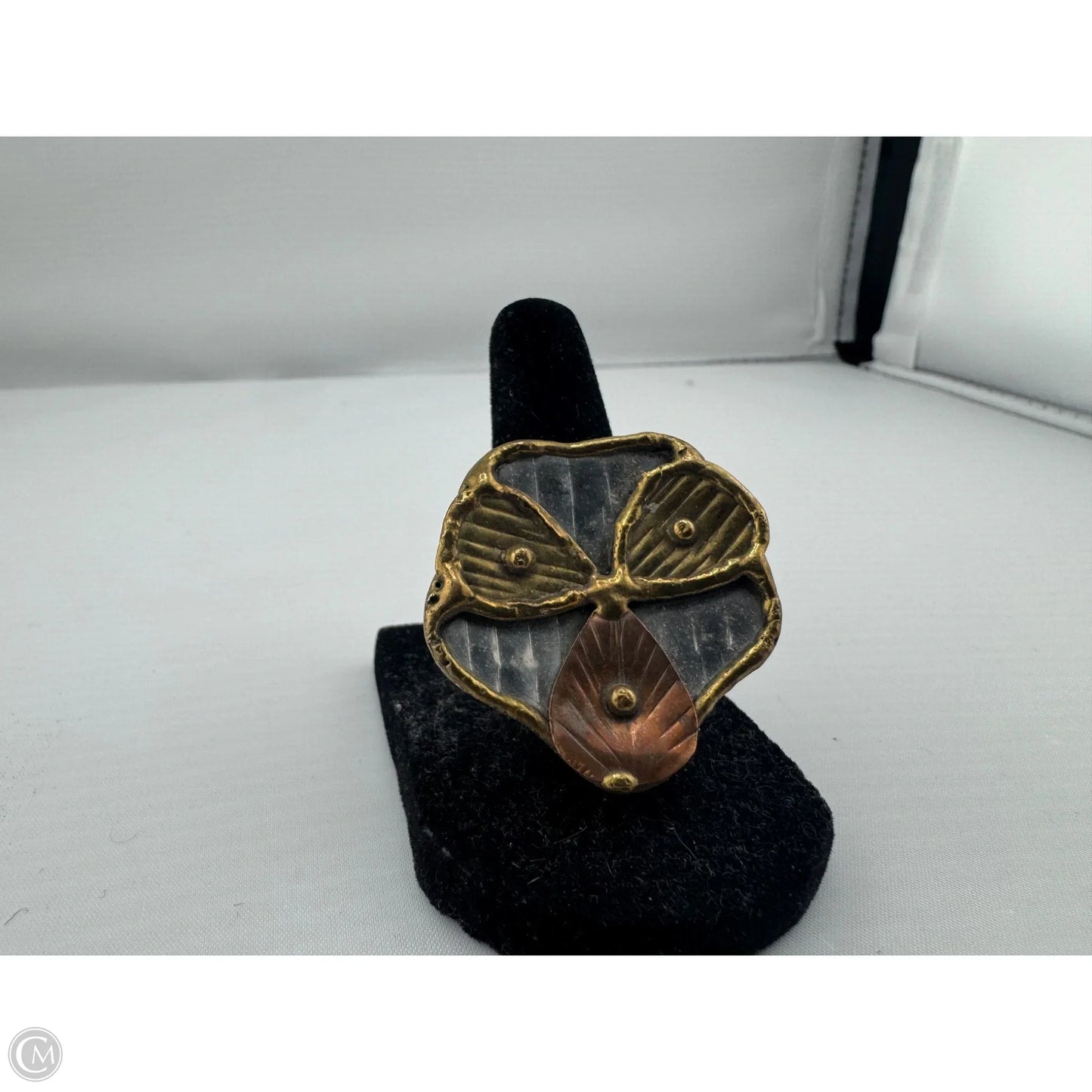 Ring Statement By Clothes Mentor