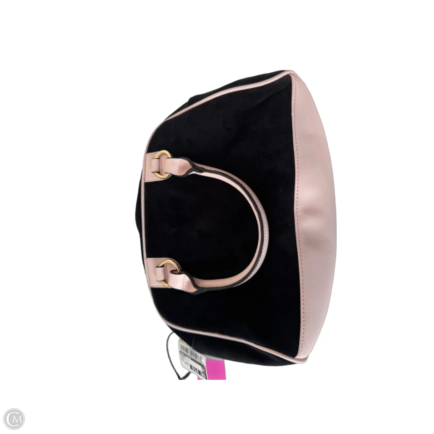 Handbag By Juicy Couture, Size: Large