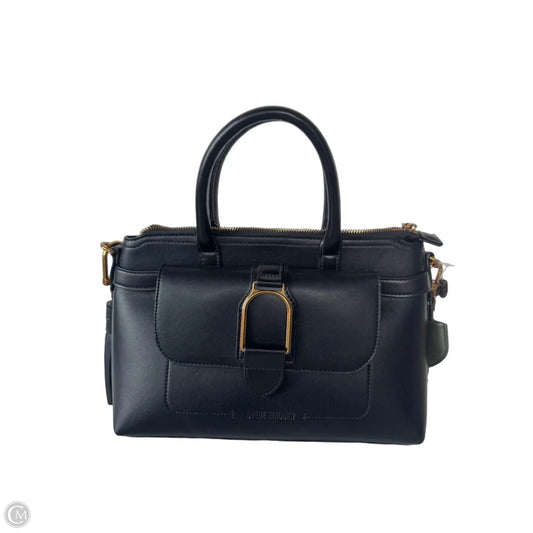 Handbag By Steve Madden, Size: Large