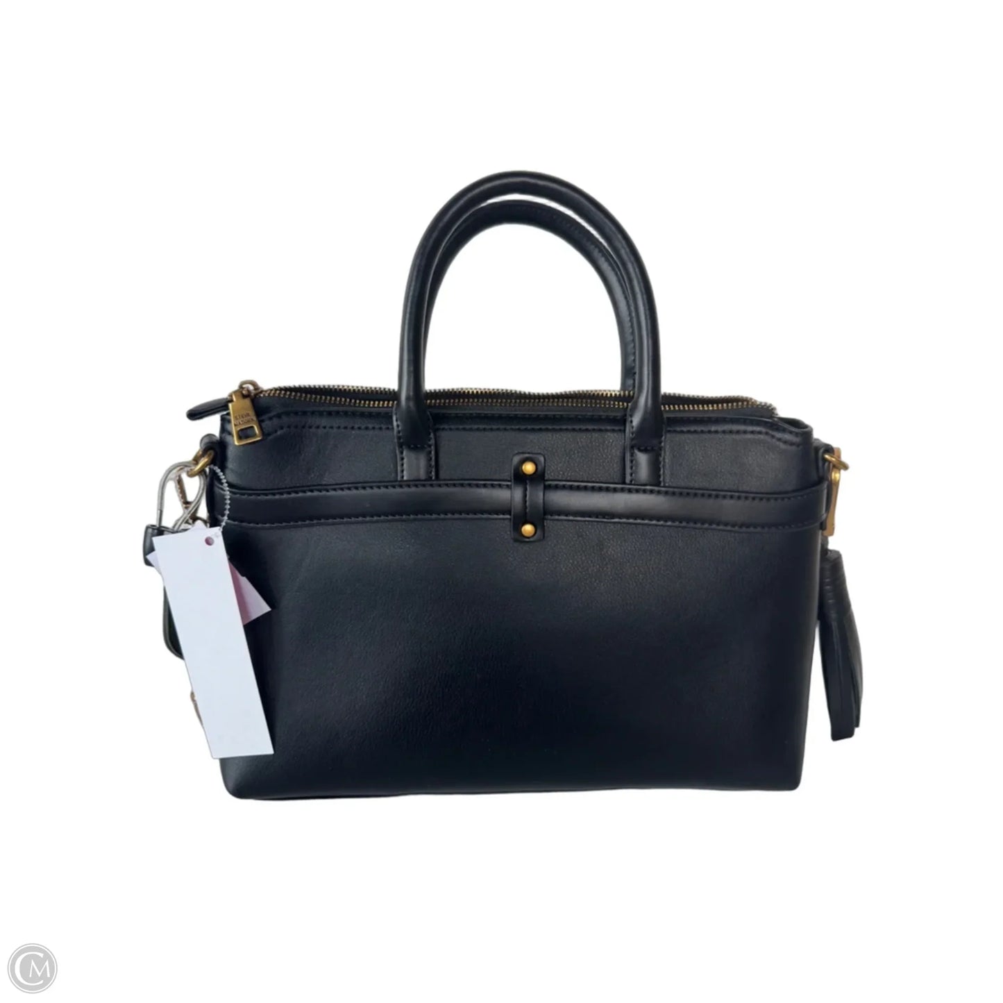 Handbag By Steve Madden, Size: Large