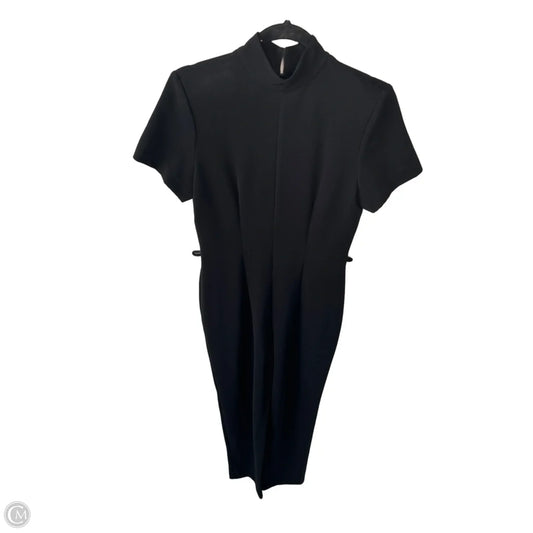 Jumpsuit By Cma In Black, Size: S