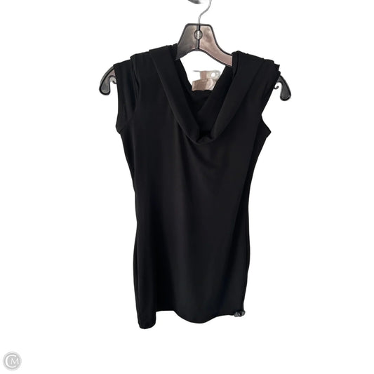 Dress Casual Short By Philosophy In Black, Size: S