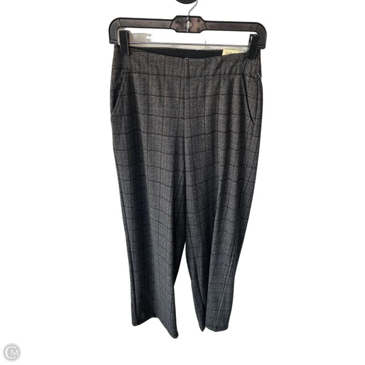 Pants Dress By Max Studio In Black & Brown, Size: Xs