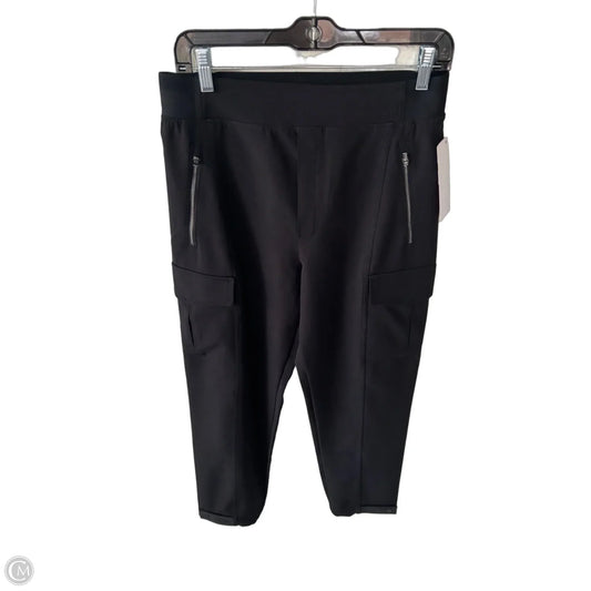 Athletic Pants By Athleta In Black, Size: 6
