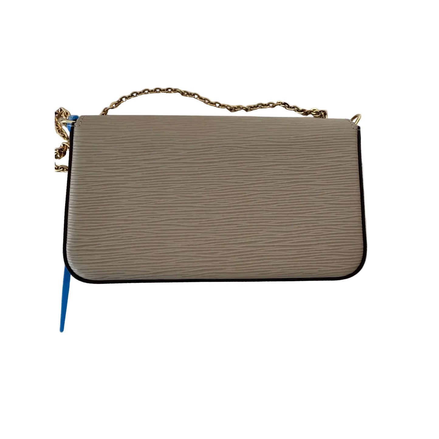 Crossbody Luxury Designer By Louis Vuitton, Size: Small