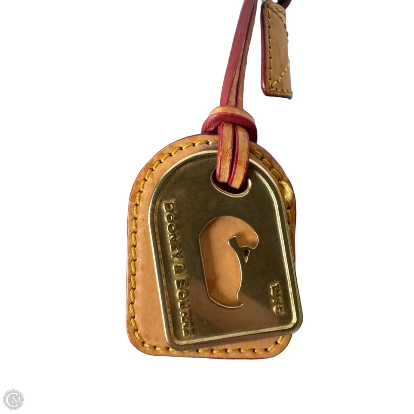 Handbag Designer By Dooney And Bourke, Size: Small