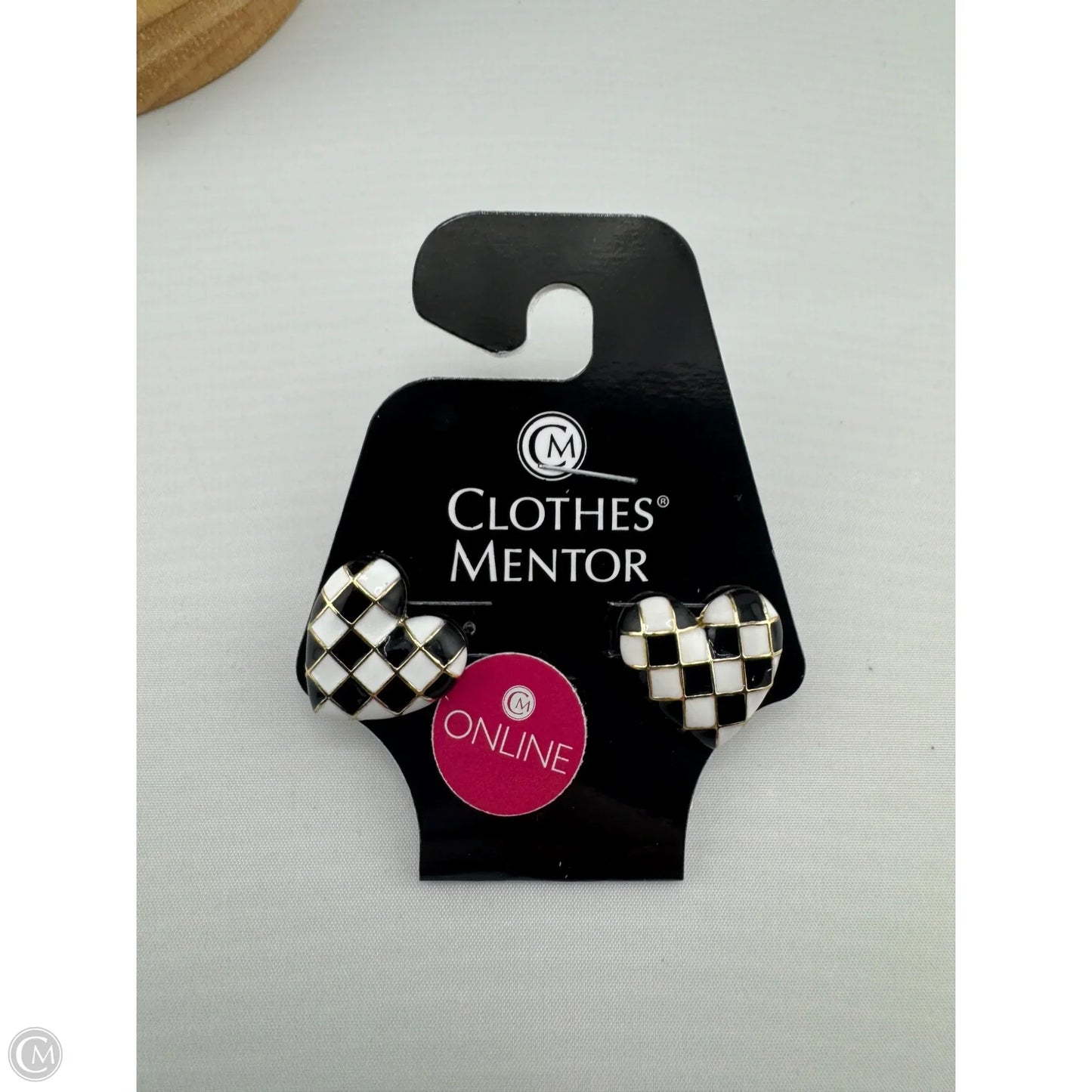 Earrings Stud By Clothes Mentor