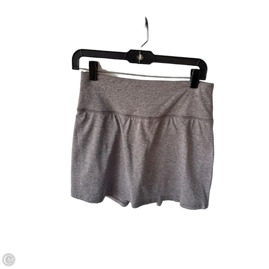Skort By Zobha In Brown, Size: M