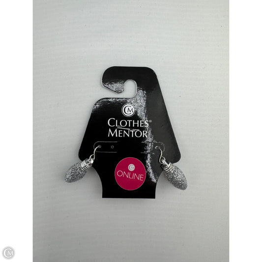Earrings Dangle/drop By Claires