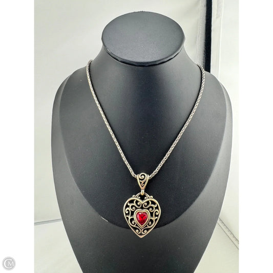 Necklace Designer By Brighton