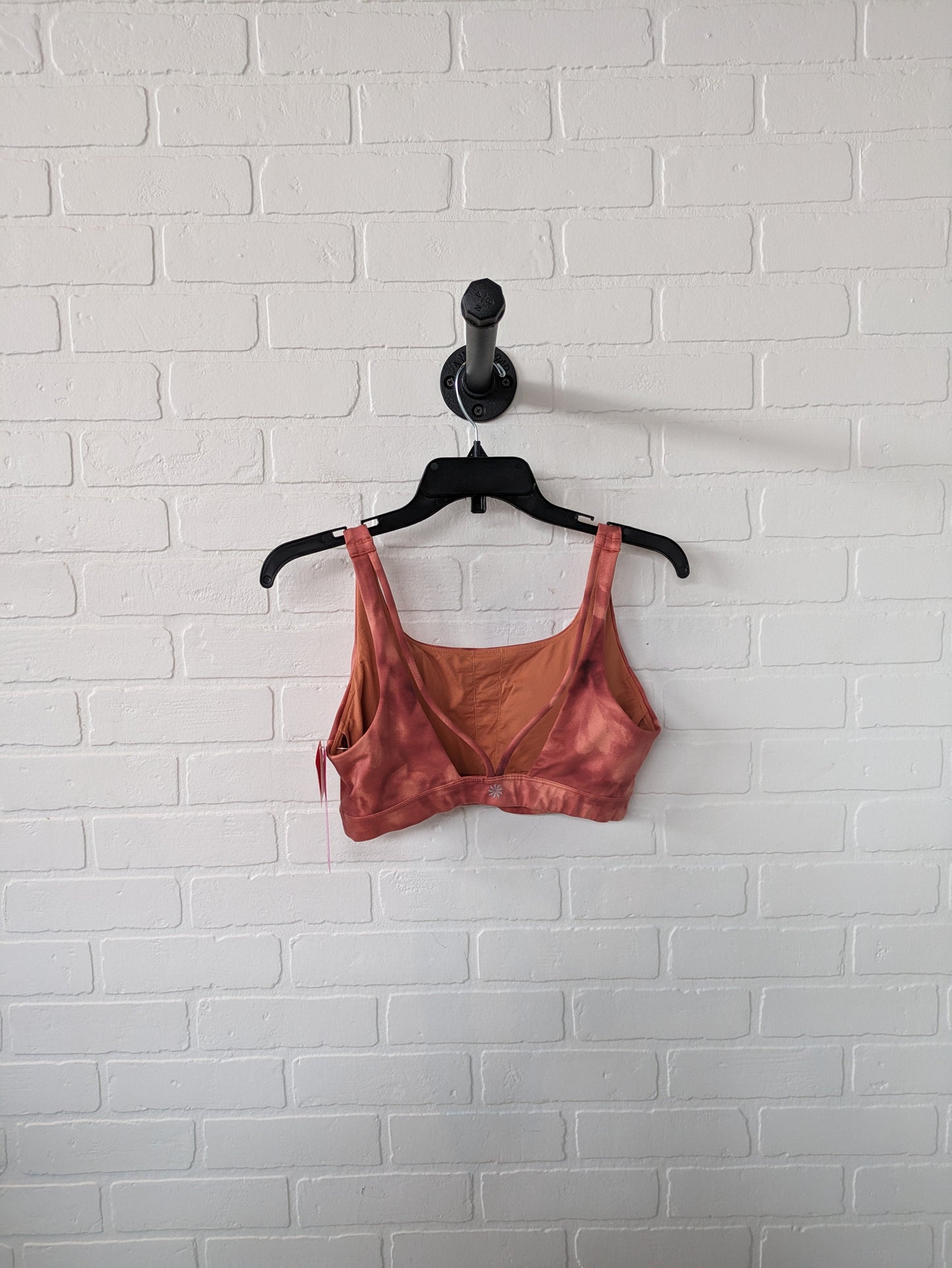 Athletic Bra By Athleta  Size: M