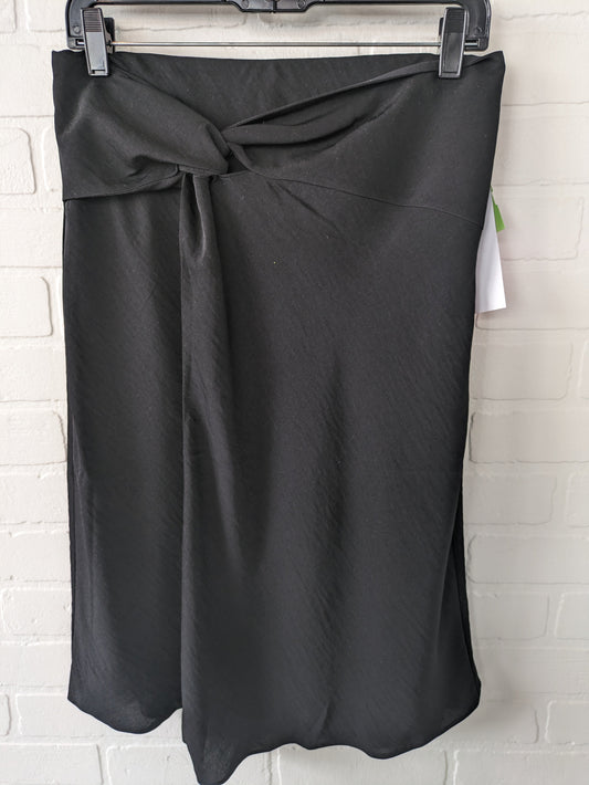 Skirt Midi By Express  Size: 4